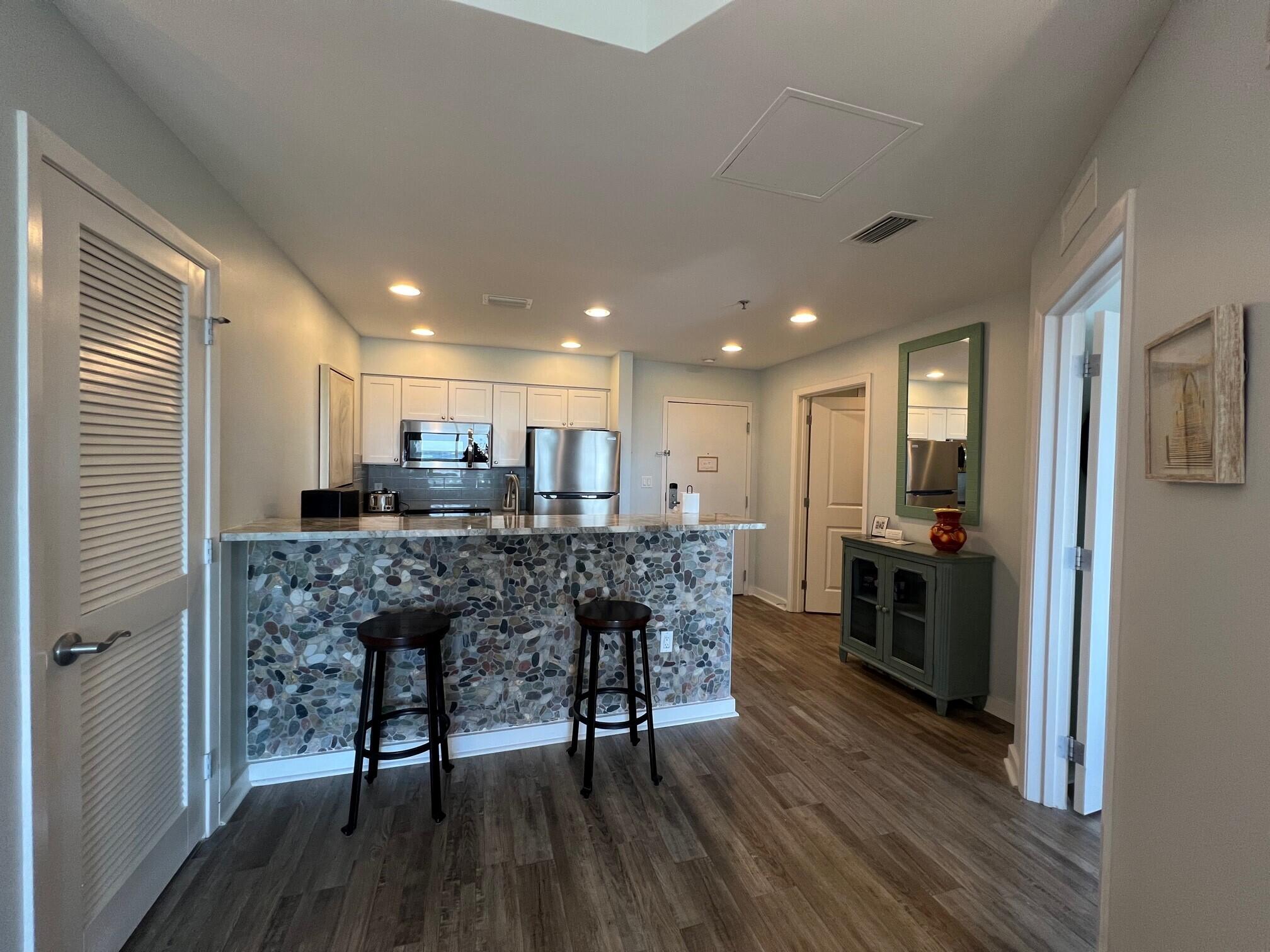 LUAU I - Residential Lease