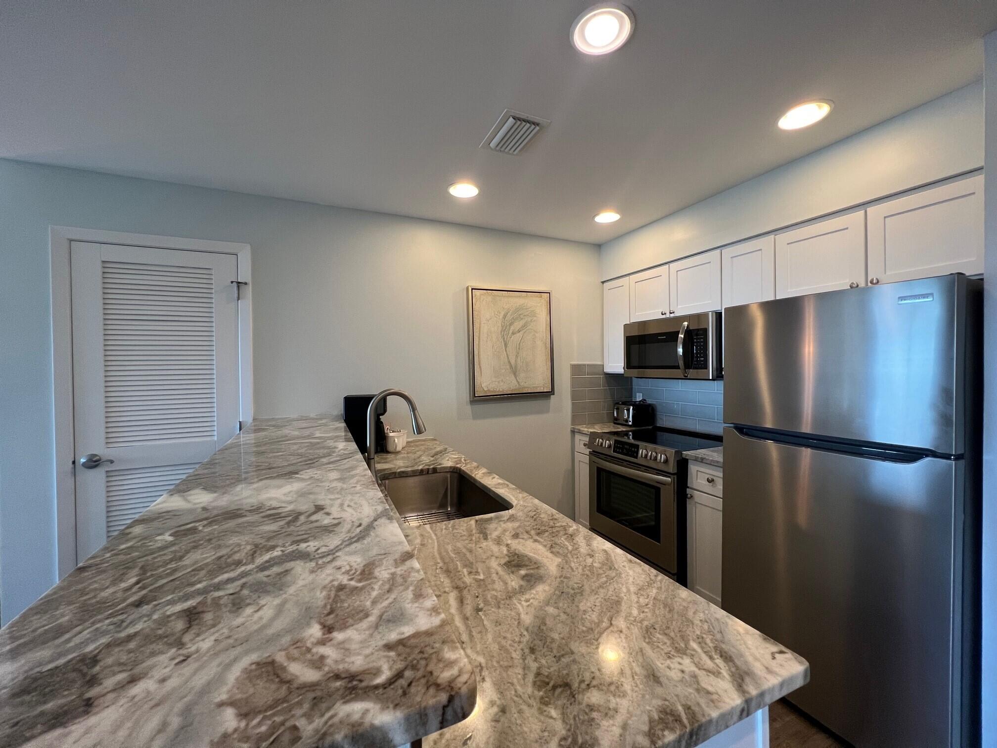 LUAU I - Residential Lease