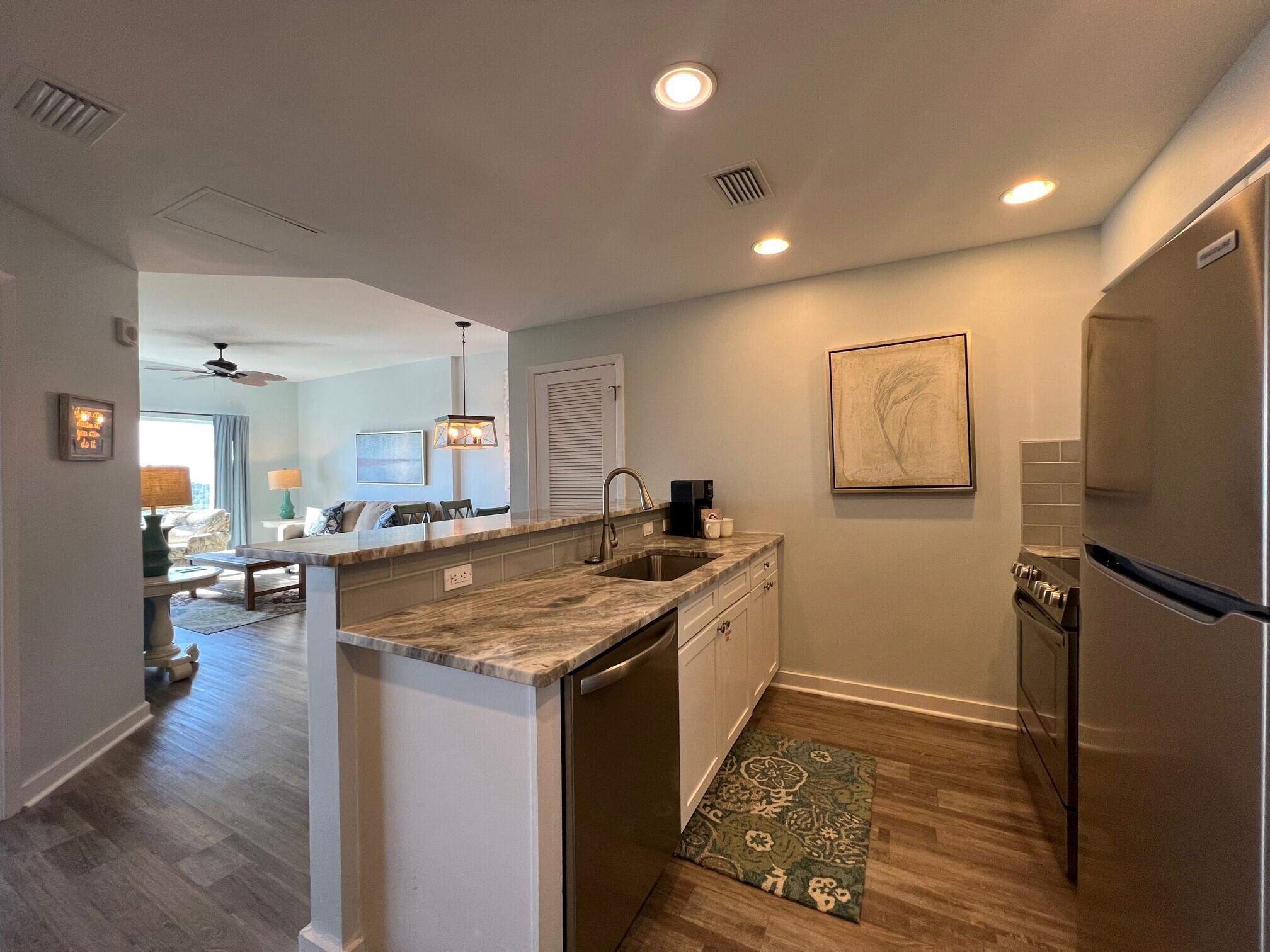 LUAU I - Residential Lease