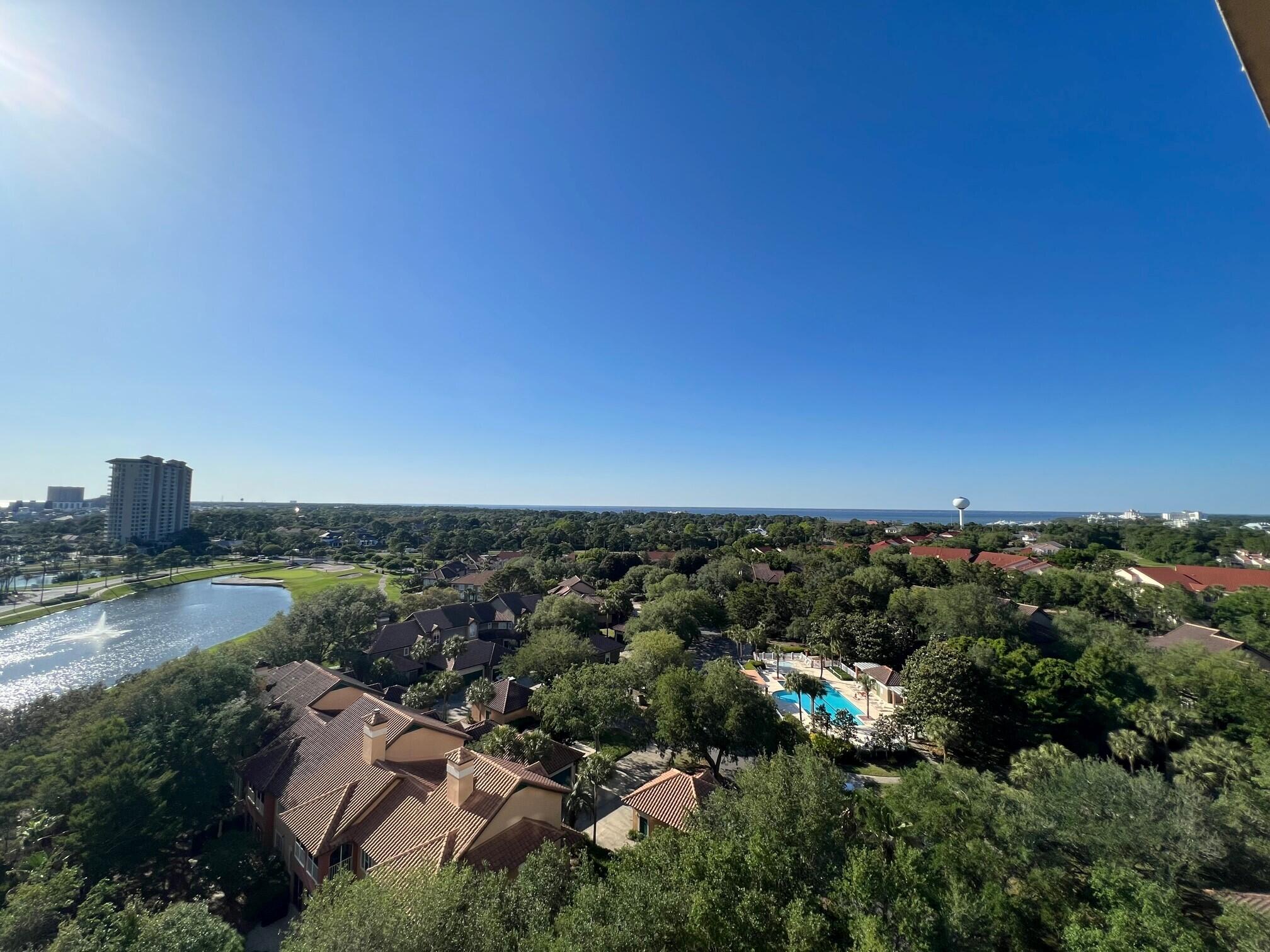 LUAU I - Residential Lease