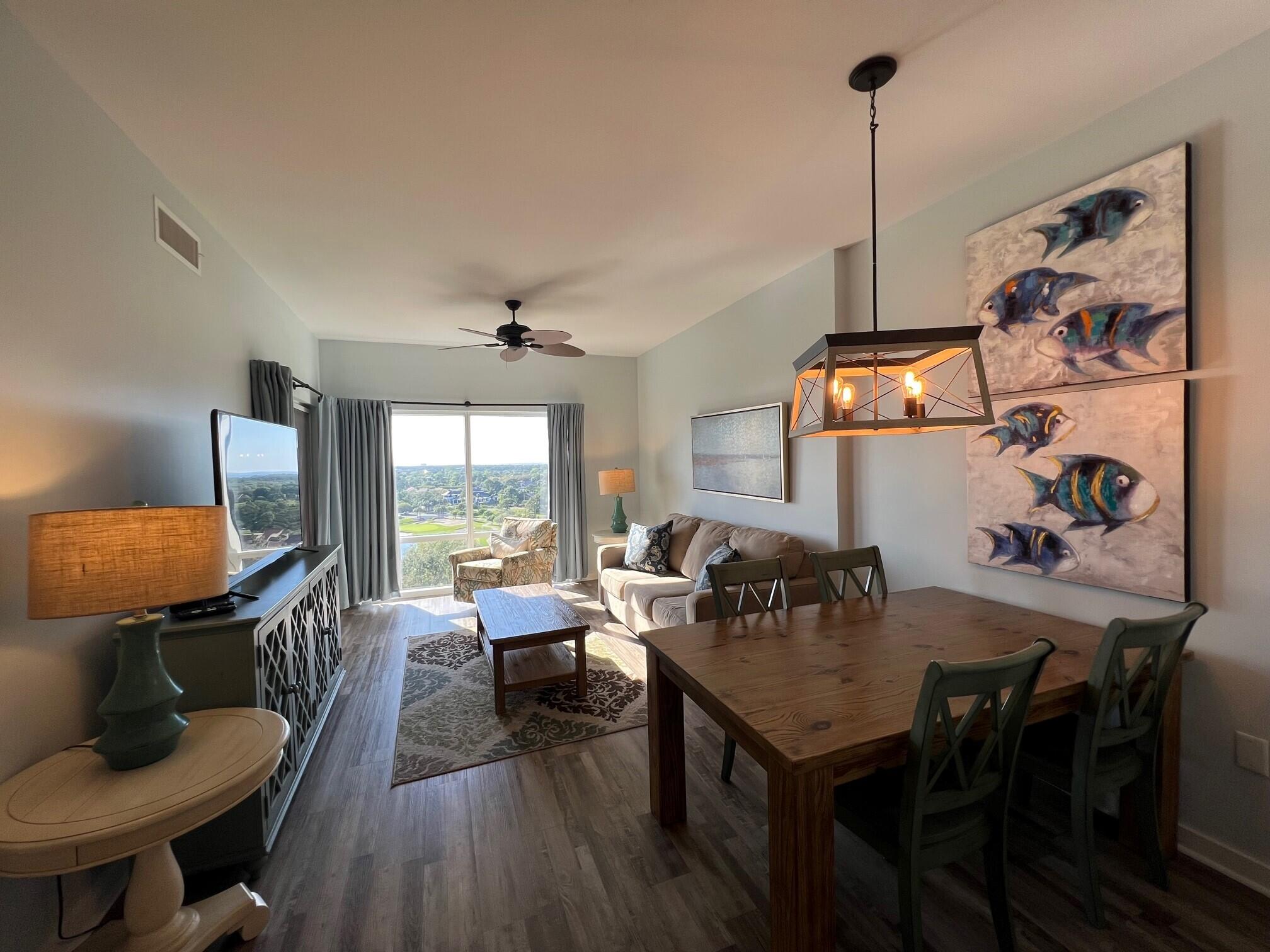 LUAU I - Residential Lease