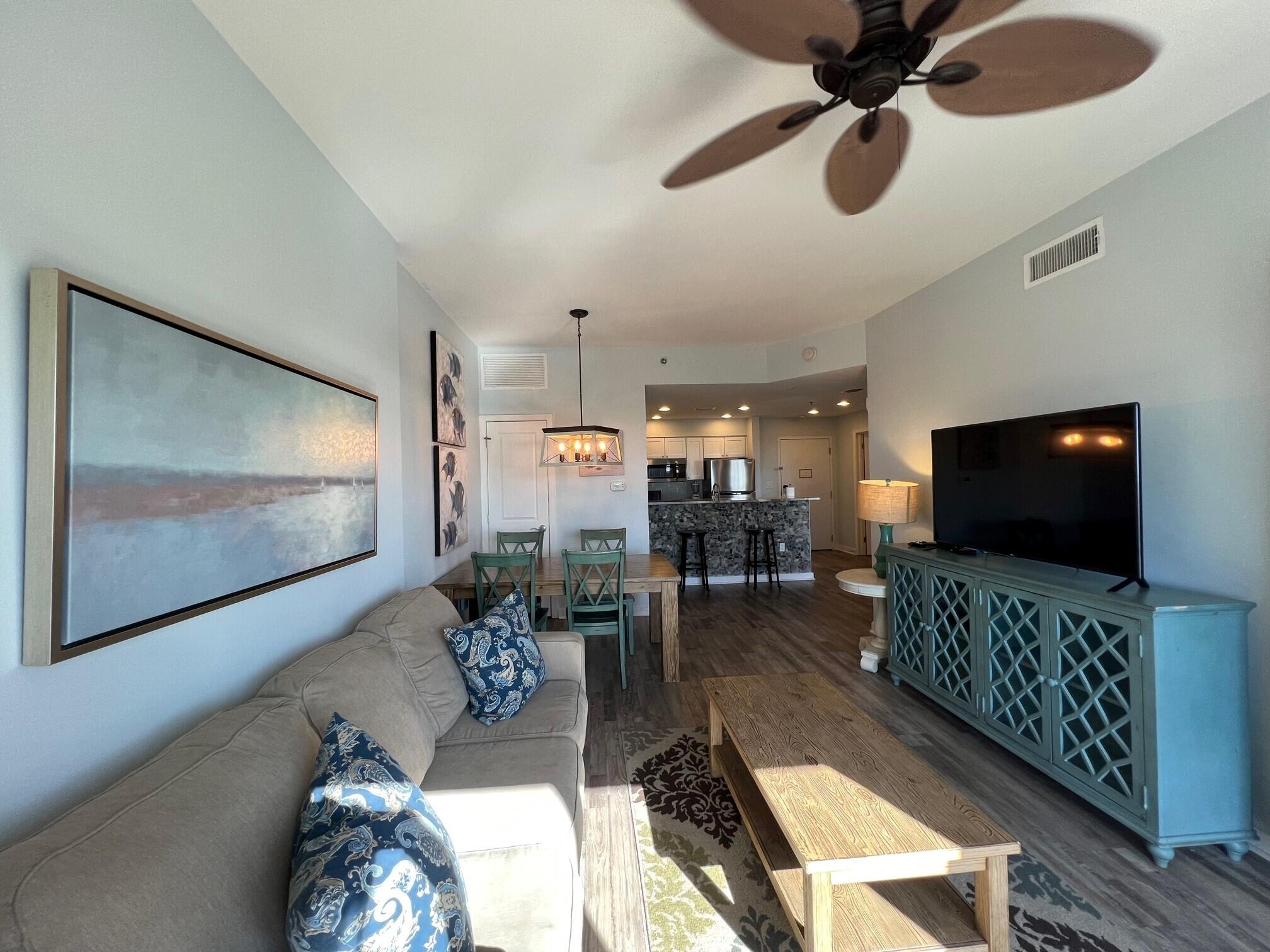 LUAU I - Residential Lease