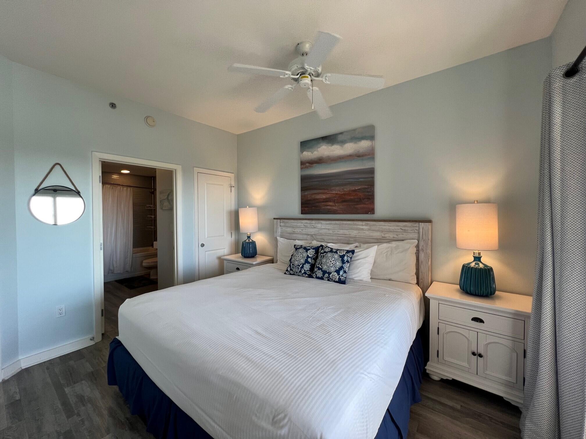 LUAU I - Residential Lease