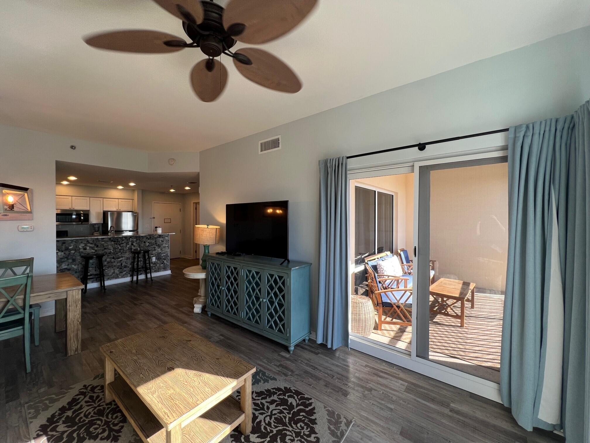 LUAU I - Residential Lease