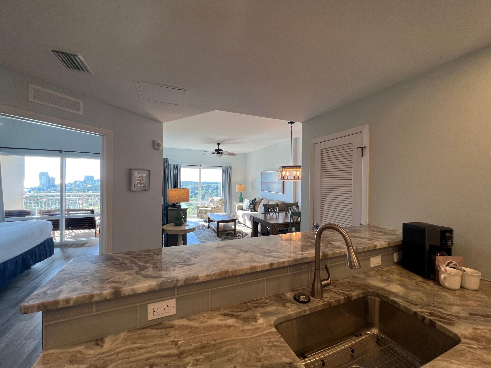 LUAU I - Residential Lease