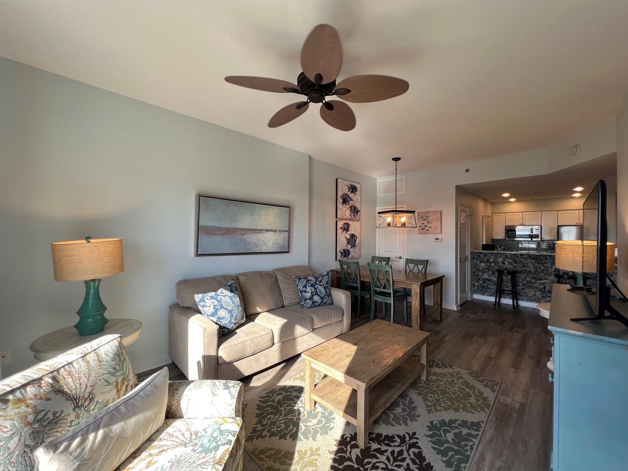 LUAU I - Residential Lease