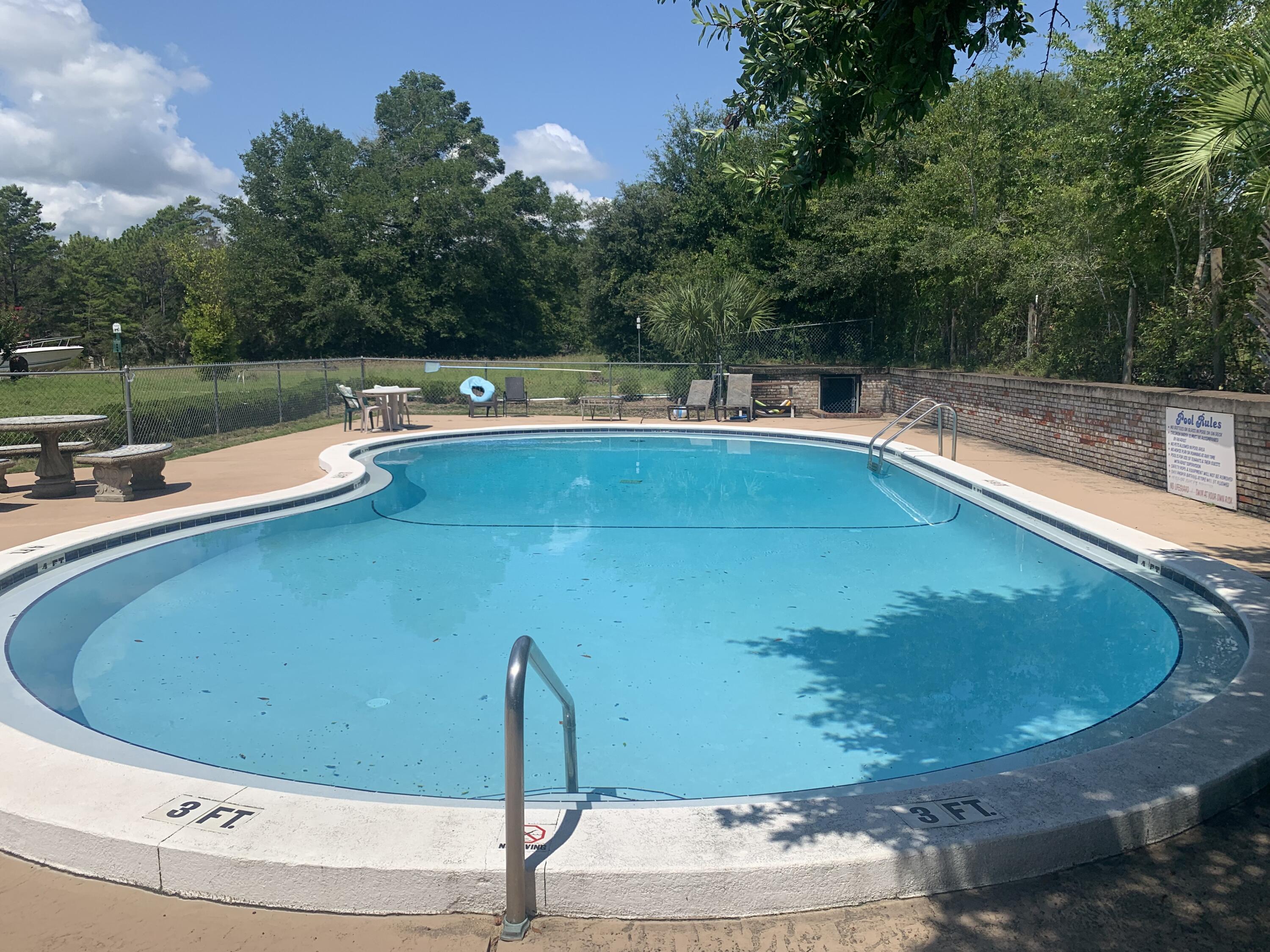 COUNTRY CLUB CONDO - Residential Lease