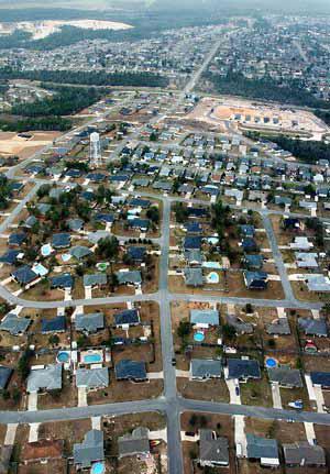 Mare Creek - Residential