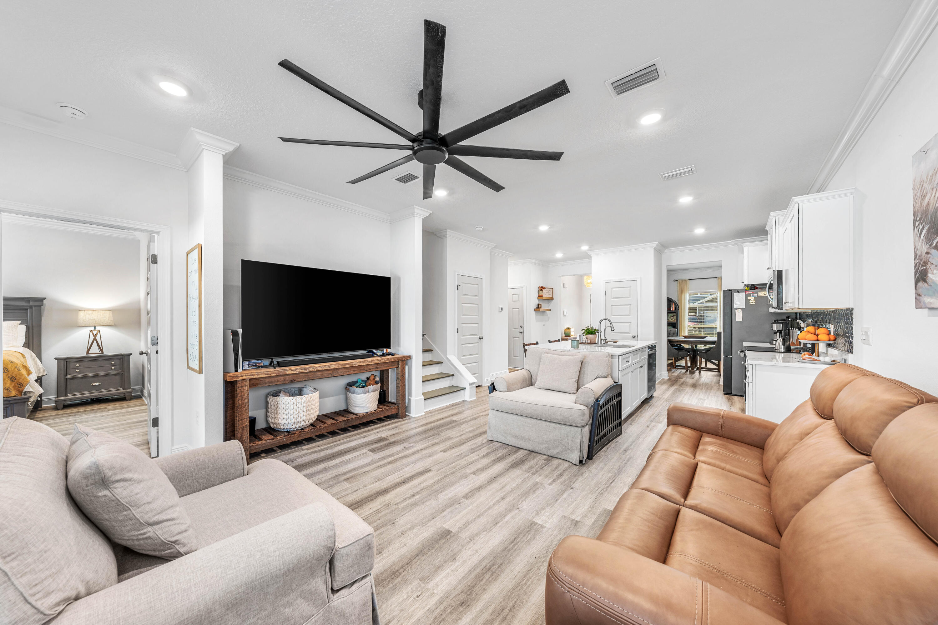 Kelly Street Pines - Residential