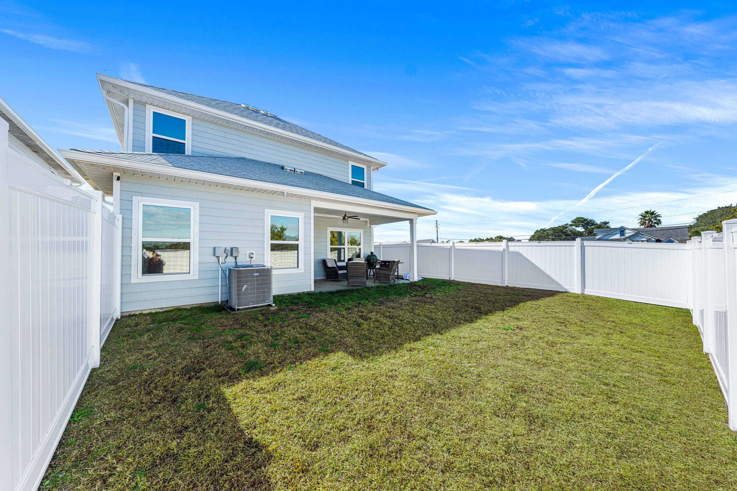 Kelly Street Pines - Residential