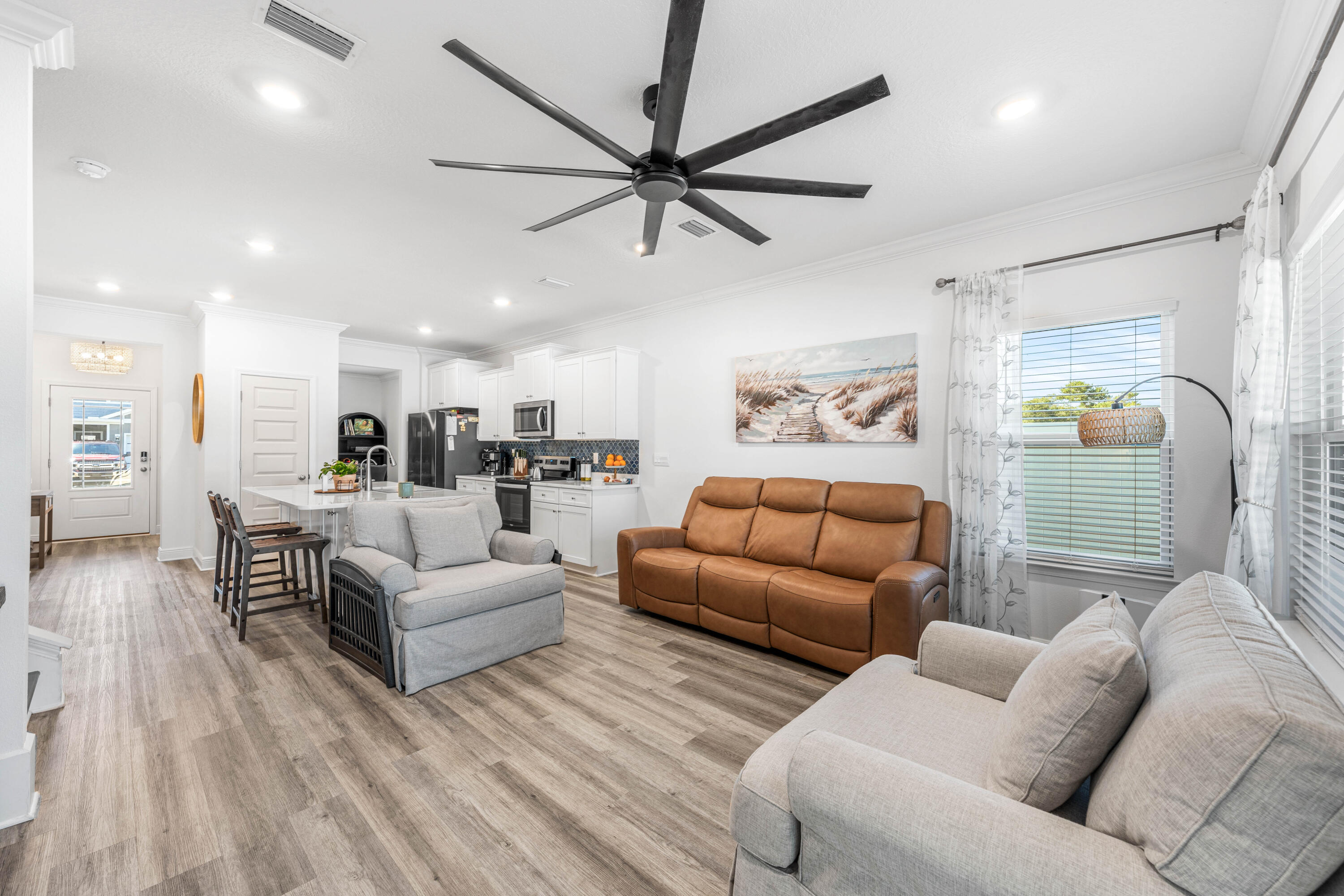 Kelly Street Pines - Residential