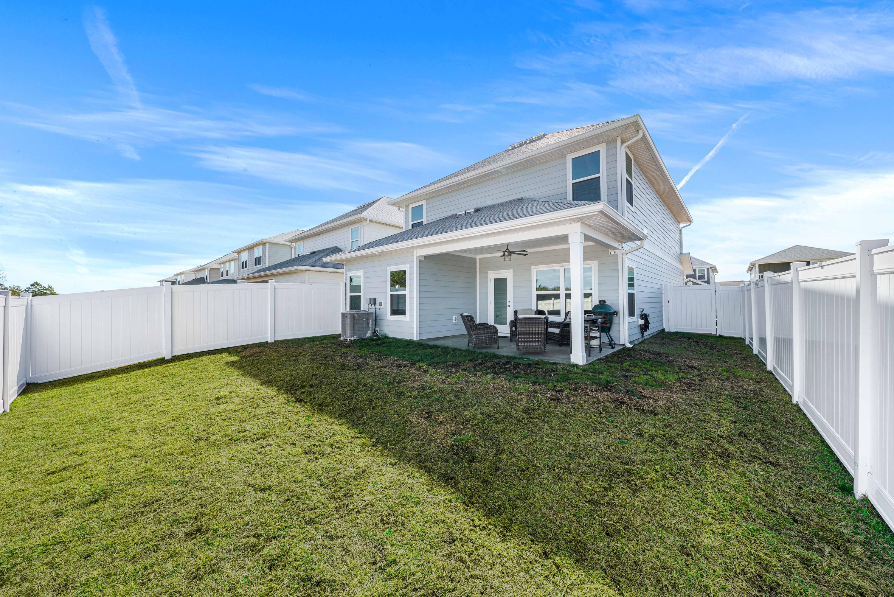 Kelly Street Pines - Residential