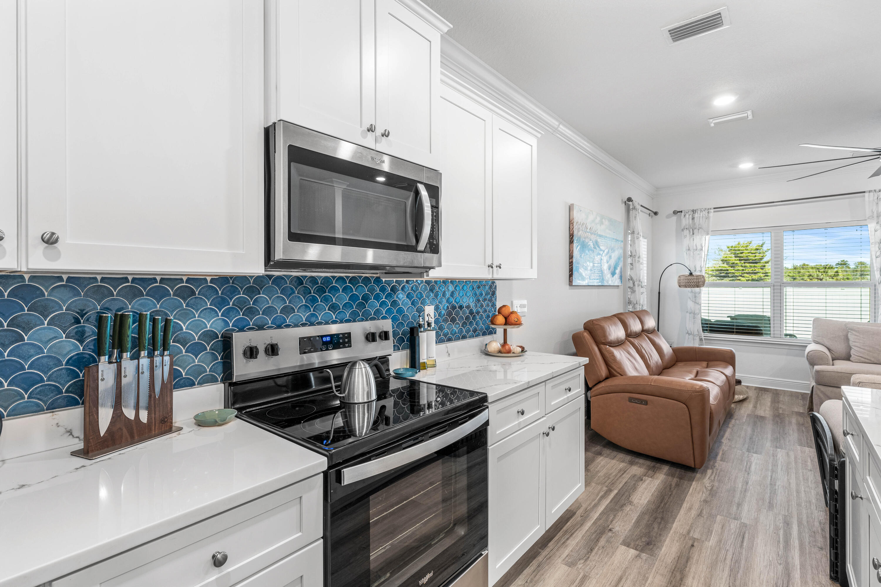 Kelly Street Pines - Residential