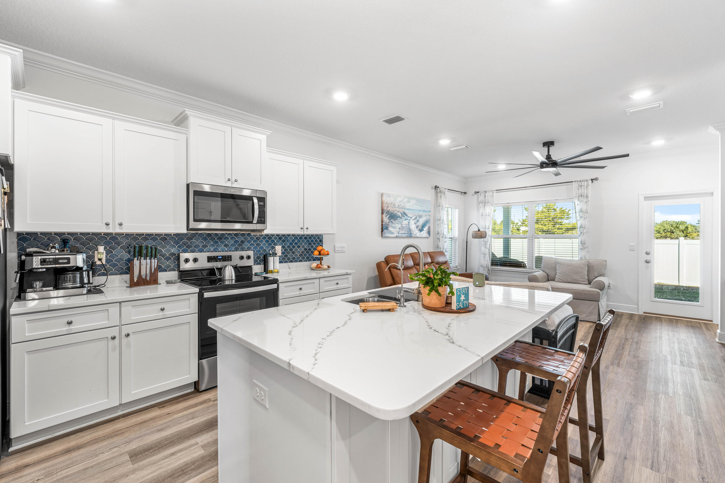 Kelly Street Pines - Residential