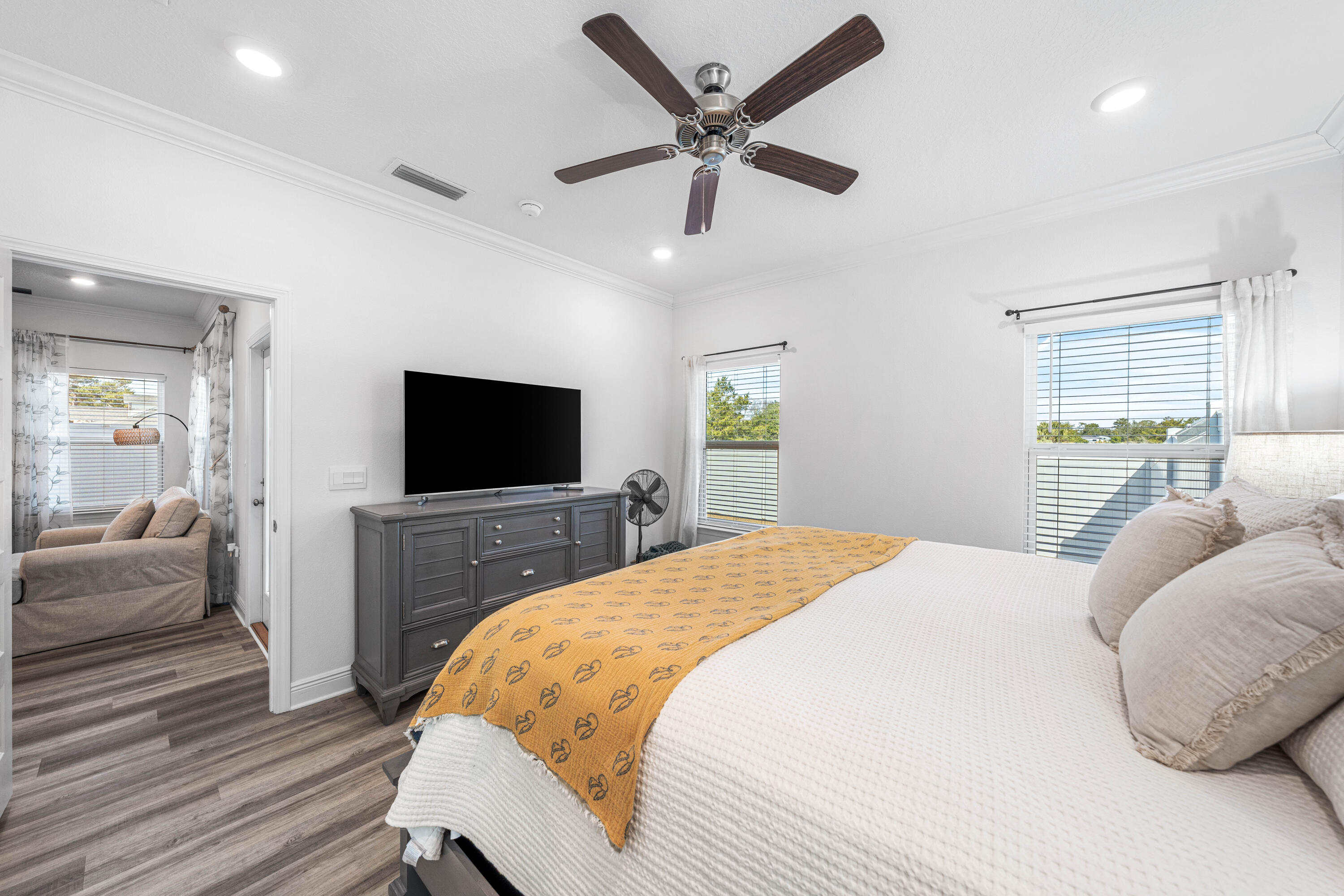 Kelly Street Pines - Residential