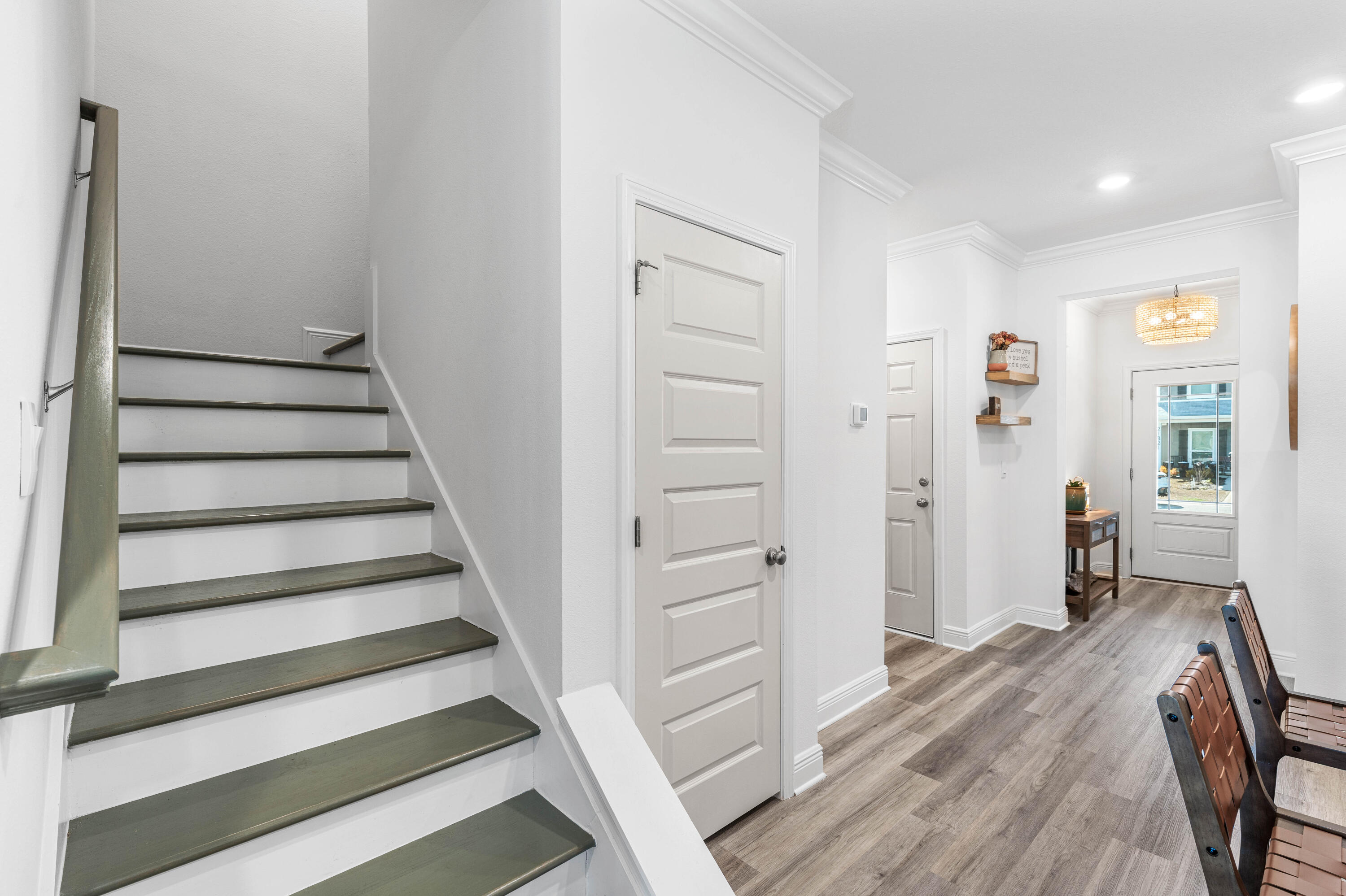 Kelly Street Pines - Residential