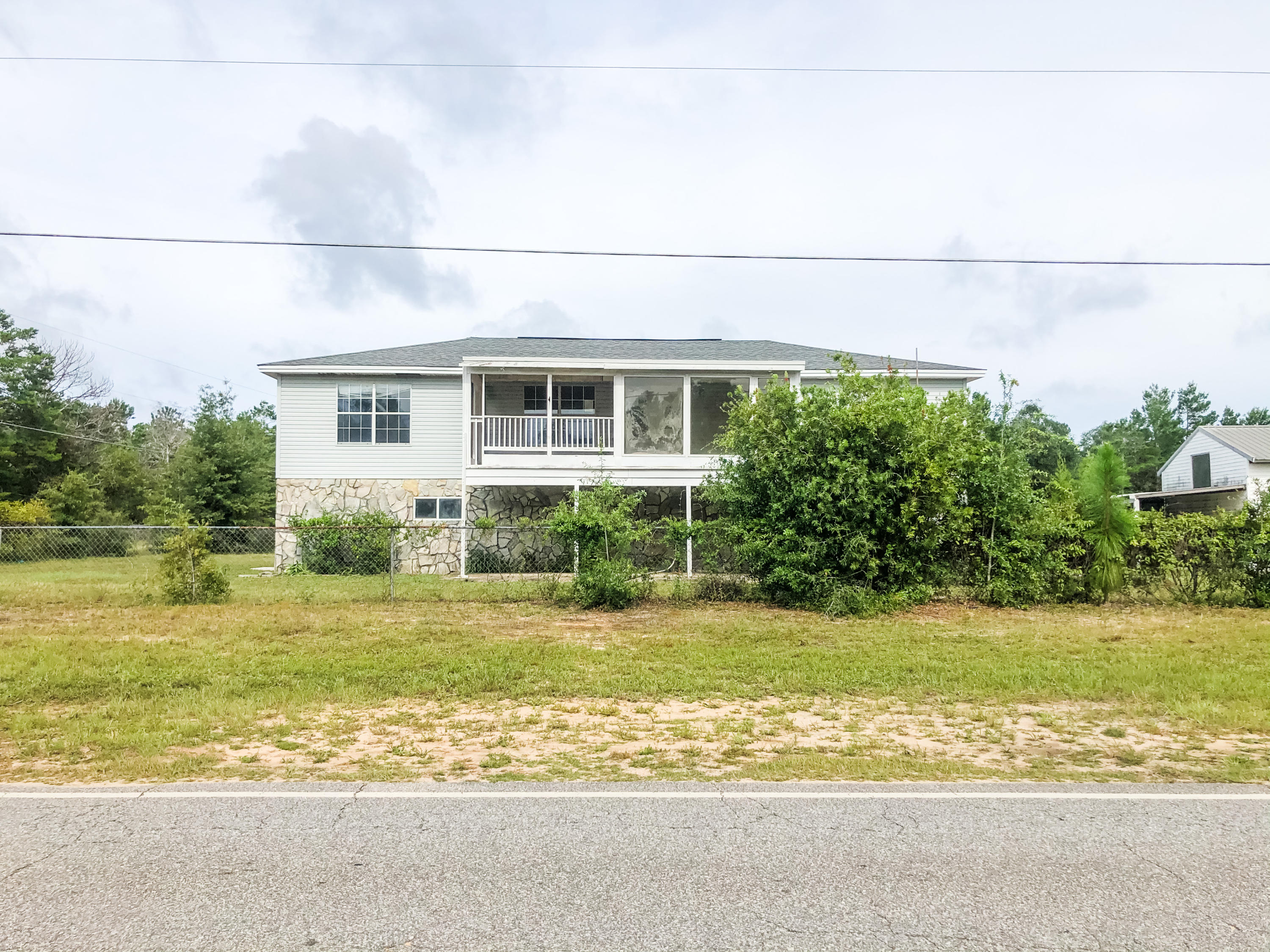 OAKWOOD HILLS UNIT 3 - Residential