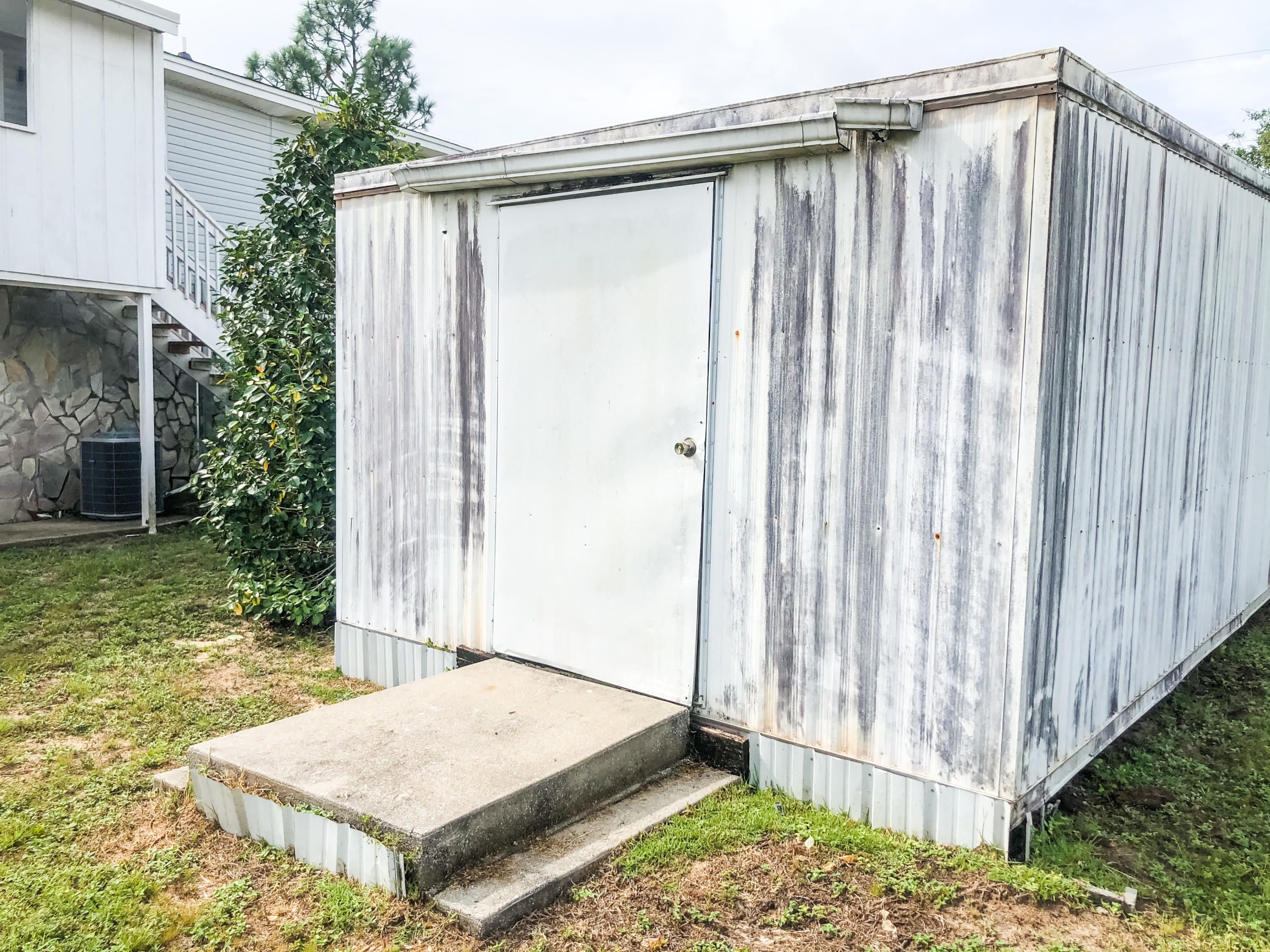 OAKWOOD HILLS UNIT 3 - Residential