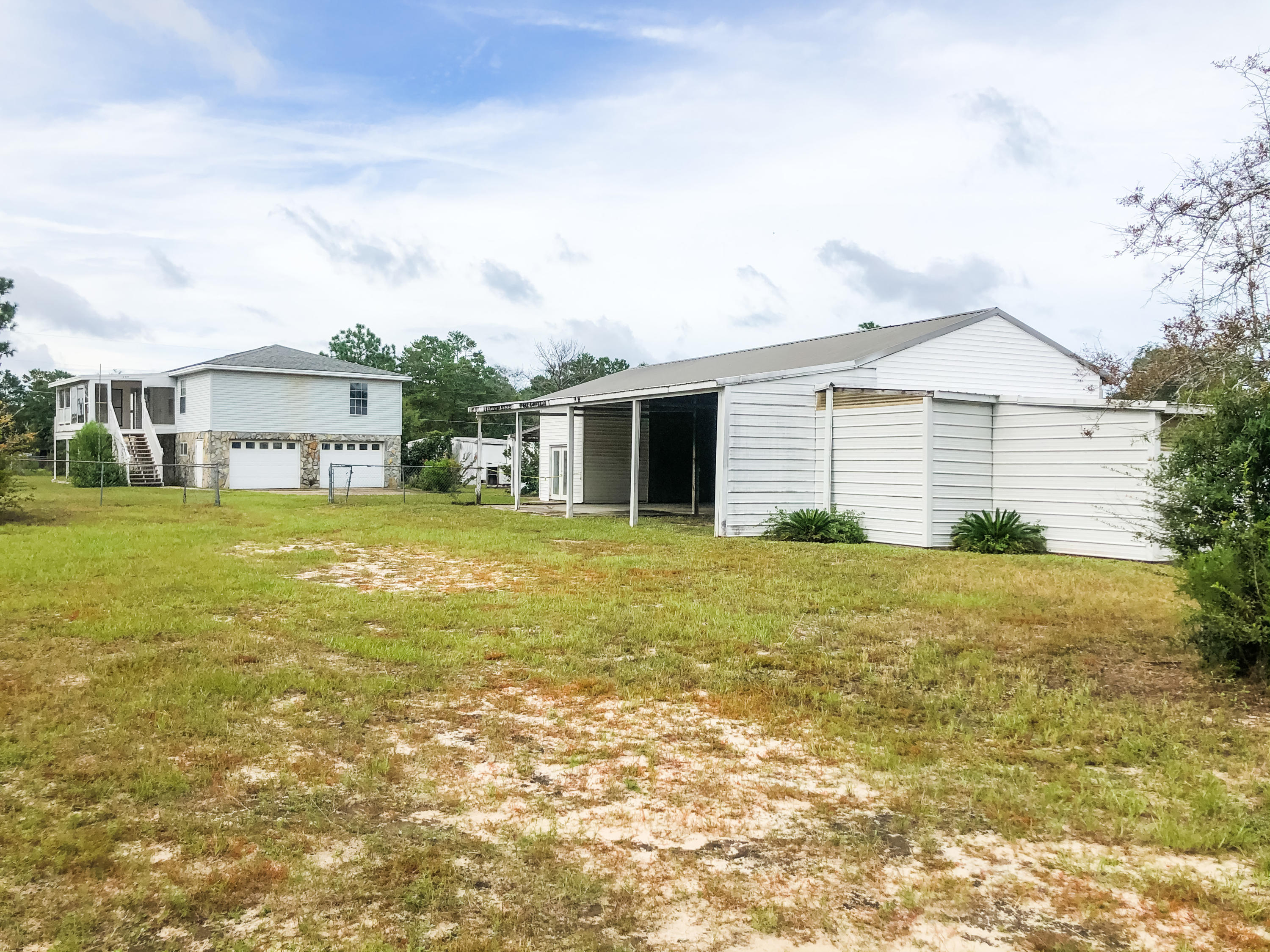 OAKWOOD HILLS UNIT 3 - Residential