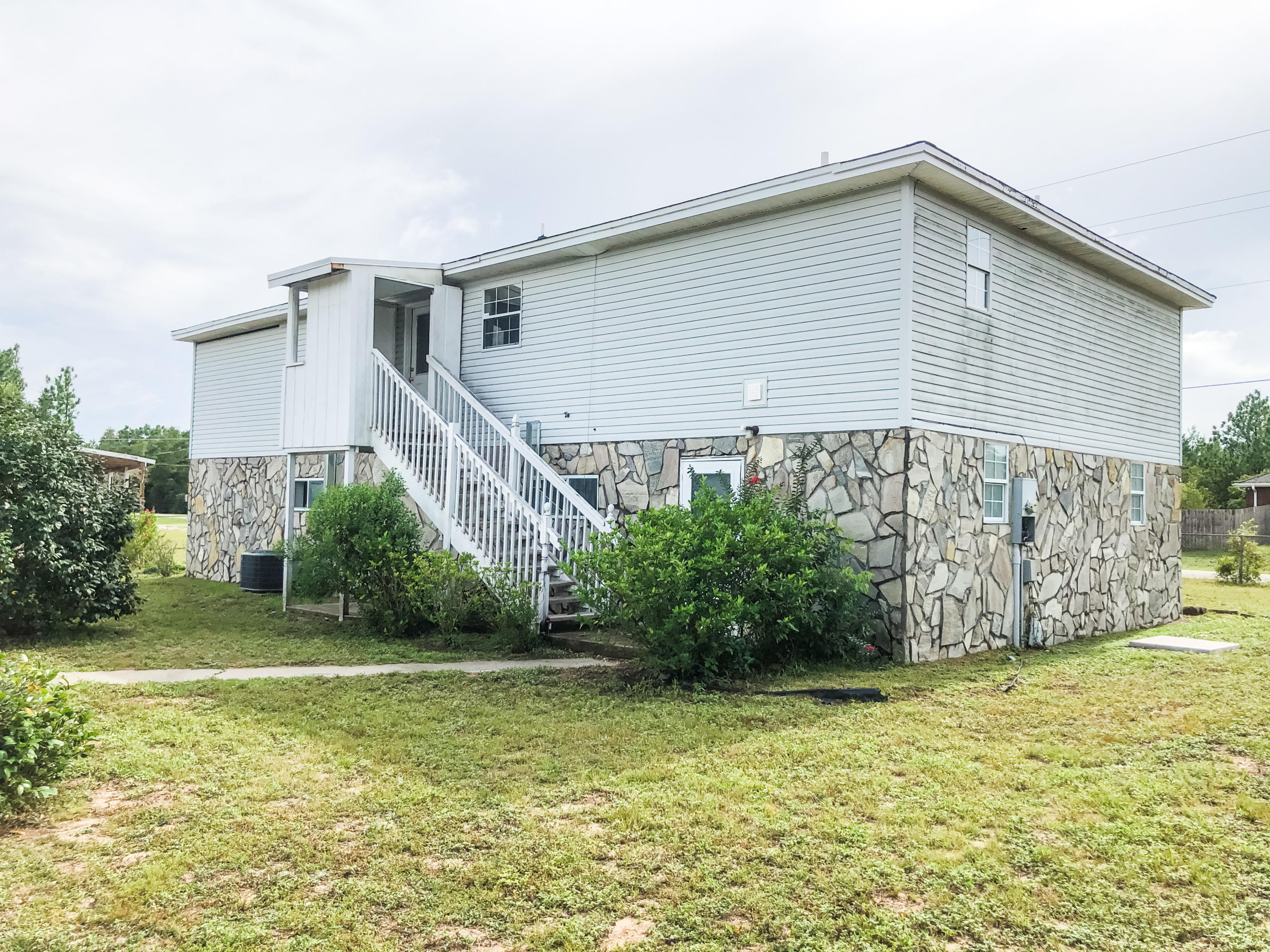 OAKWOOD HILLS UNIT 3 - Residential