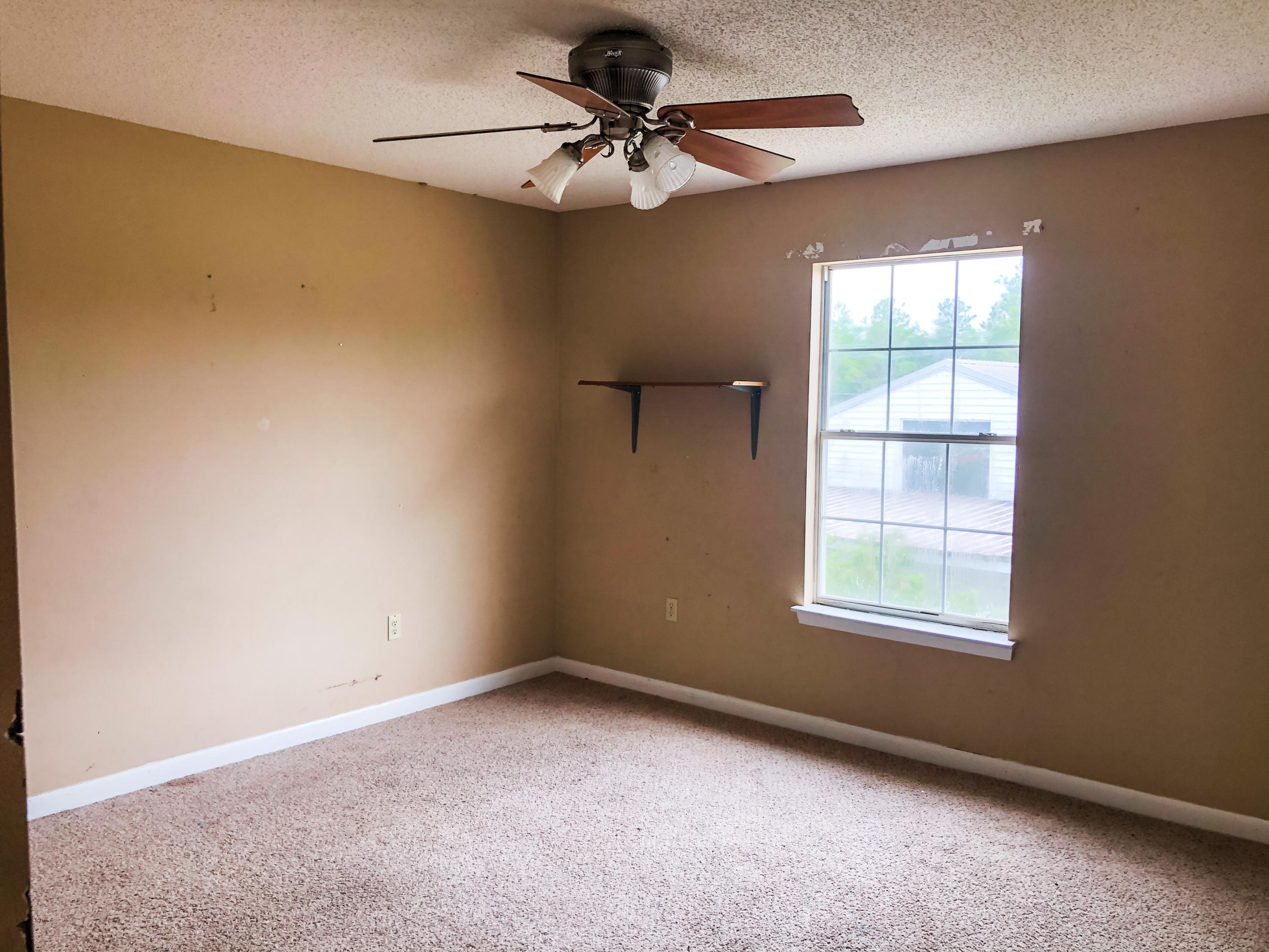 OAKWOOD HILLS UNIT 3 - Residential