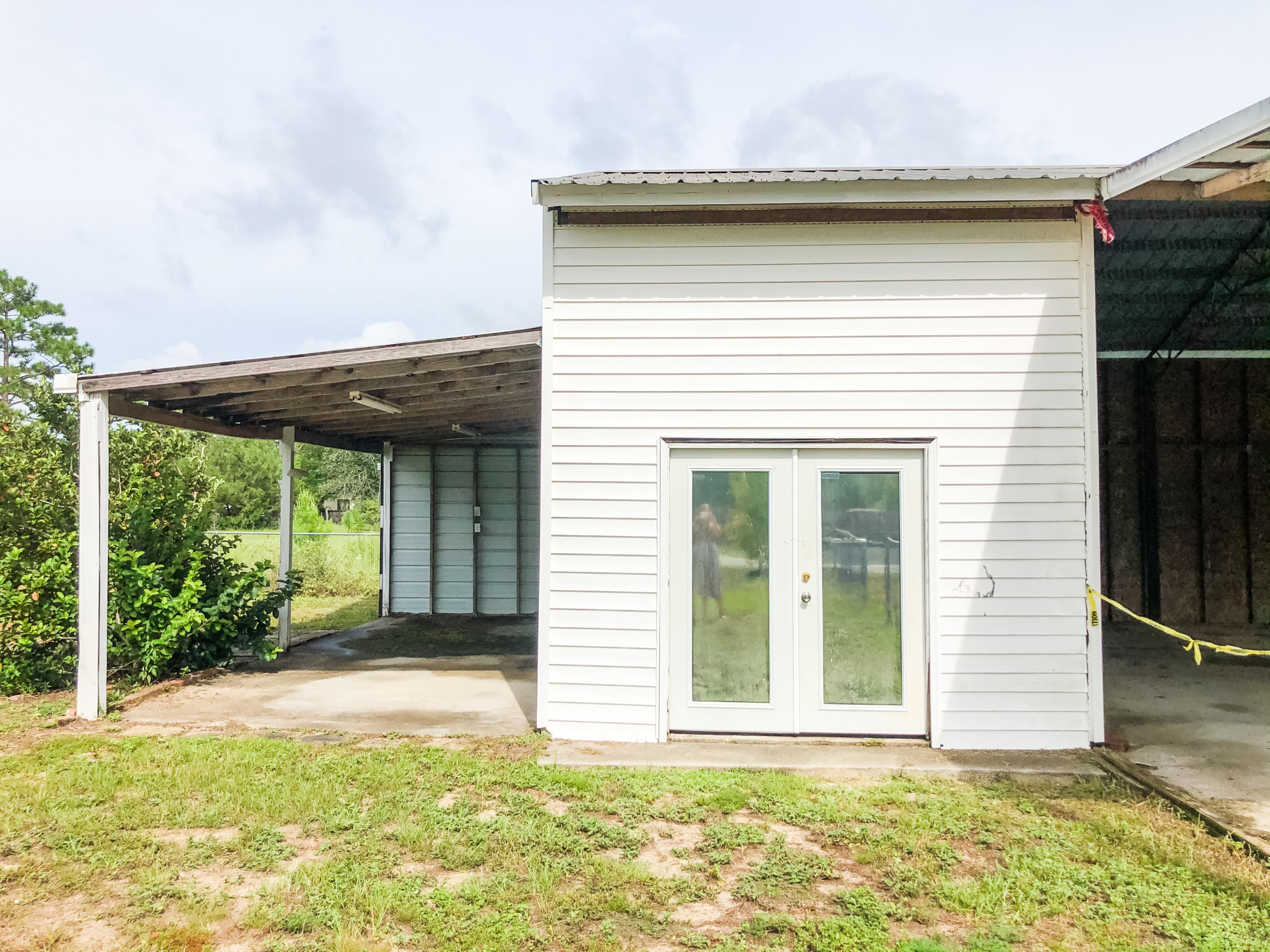 OAKWOOD HILLS UNIT 3 - Residential