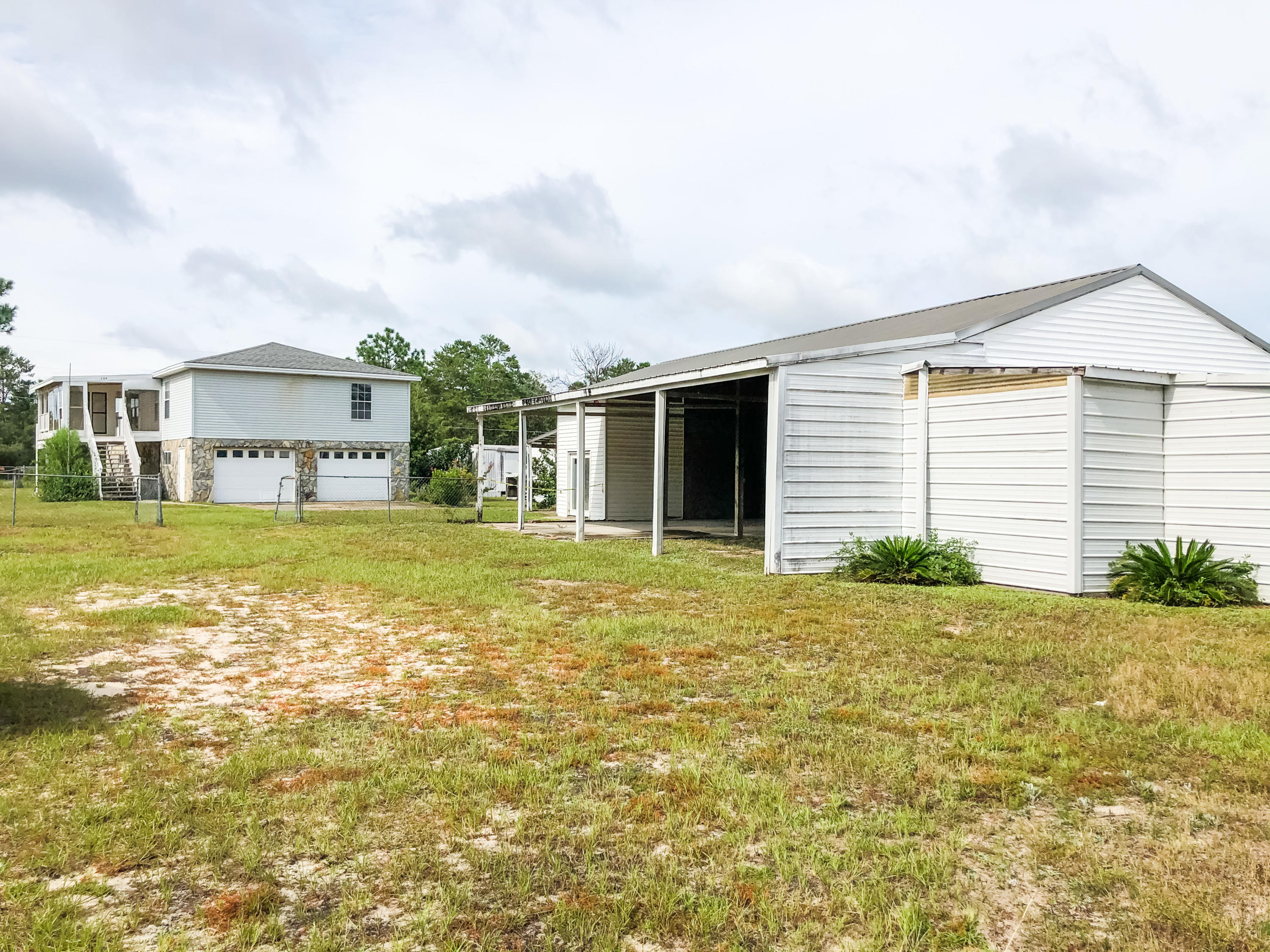 OAKWOOD HILLS UNIT 3 - Residential