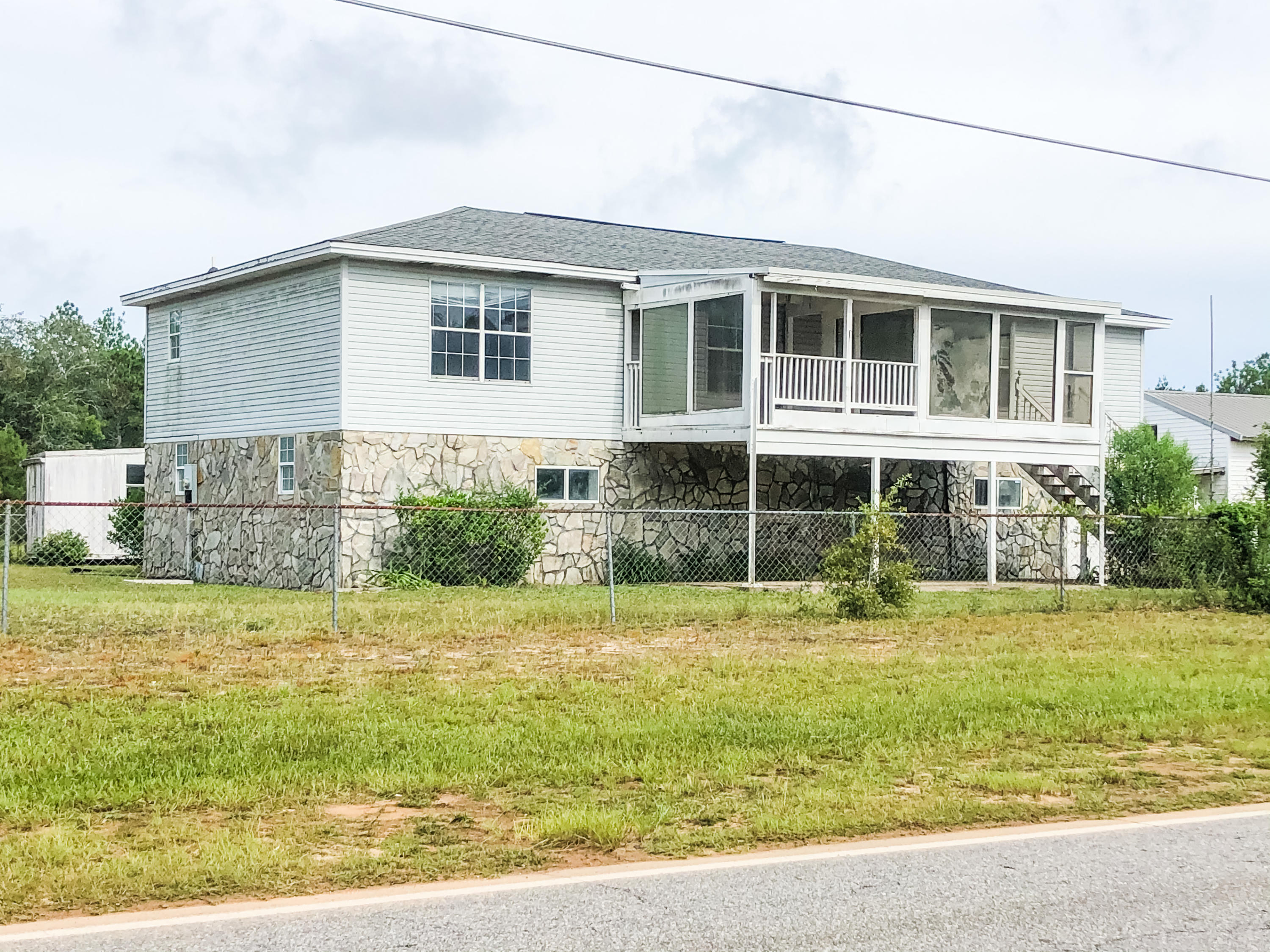 OAKWOOD HILLS UNIT 3 - Residential