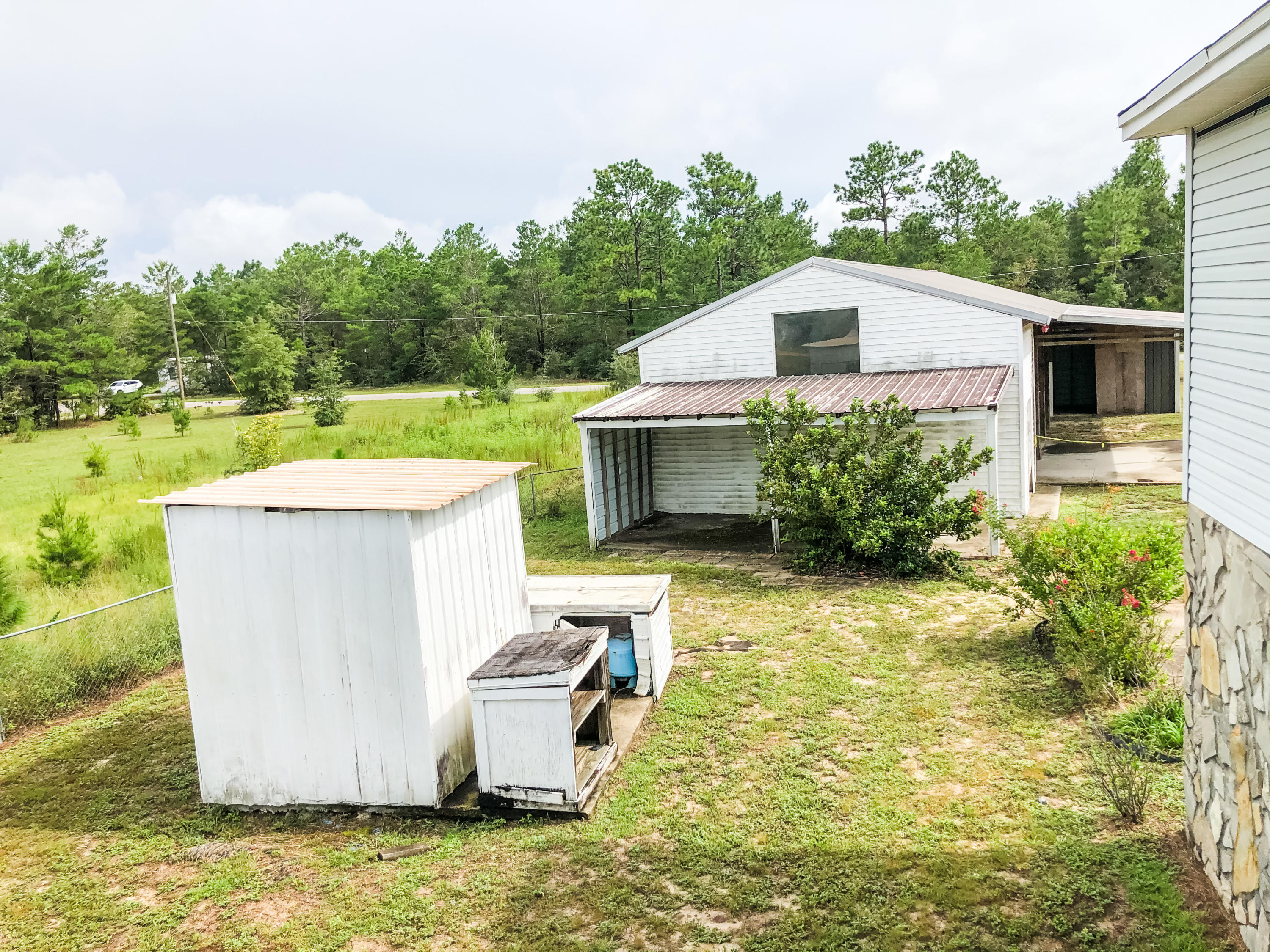 OAKWOOD HILLS UNIT 3 - Residential