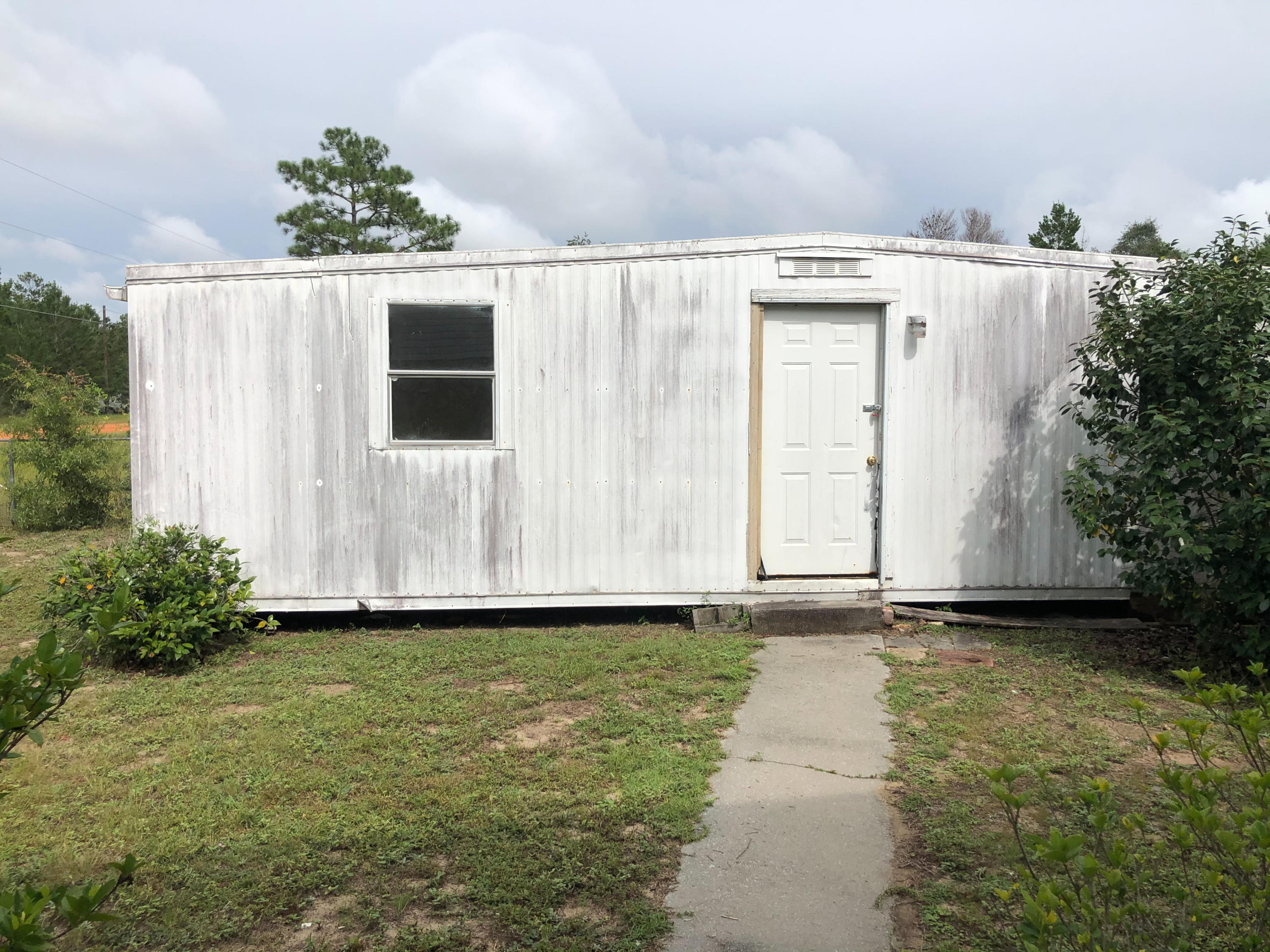 OAKWOOD HILLS UNIT 3 - Residential