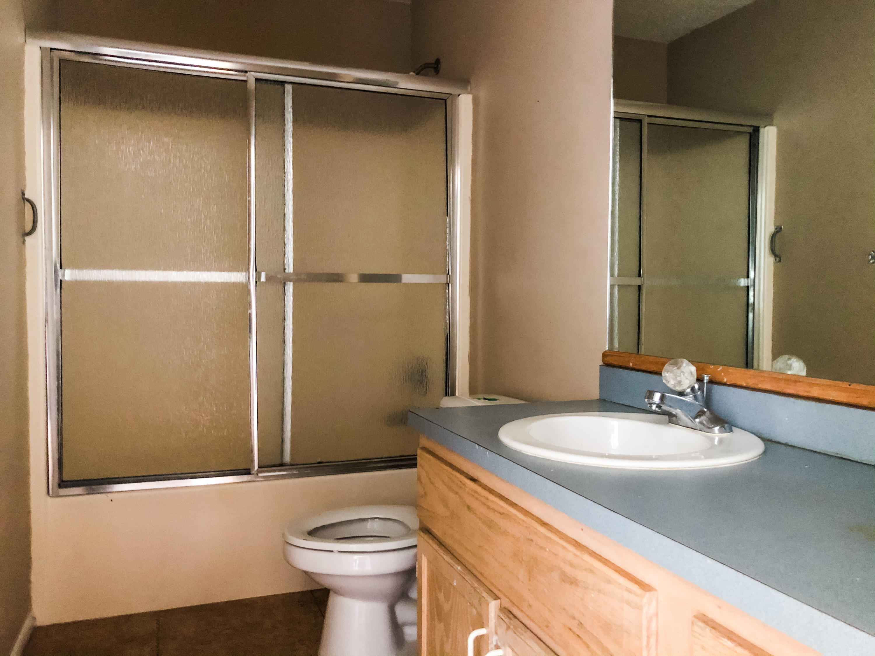 OAKWOOD HILLS UNIT 3 - Residential