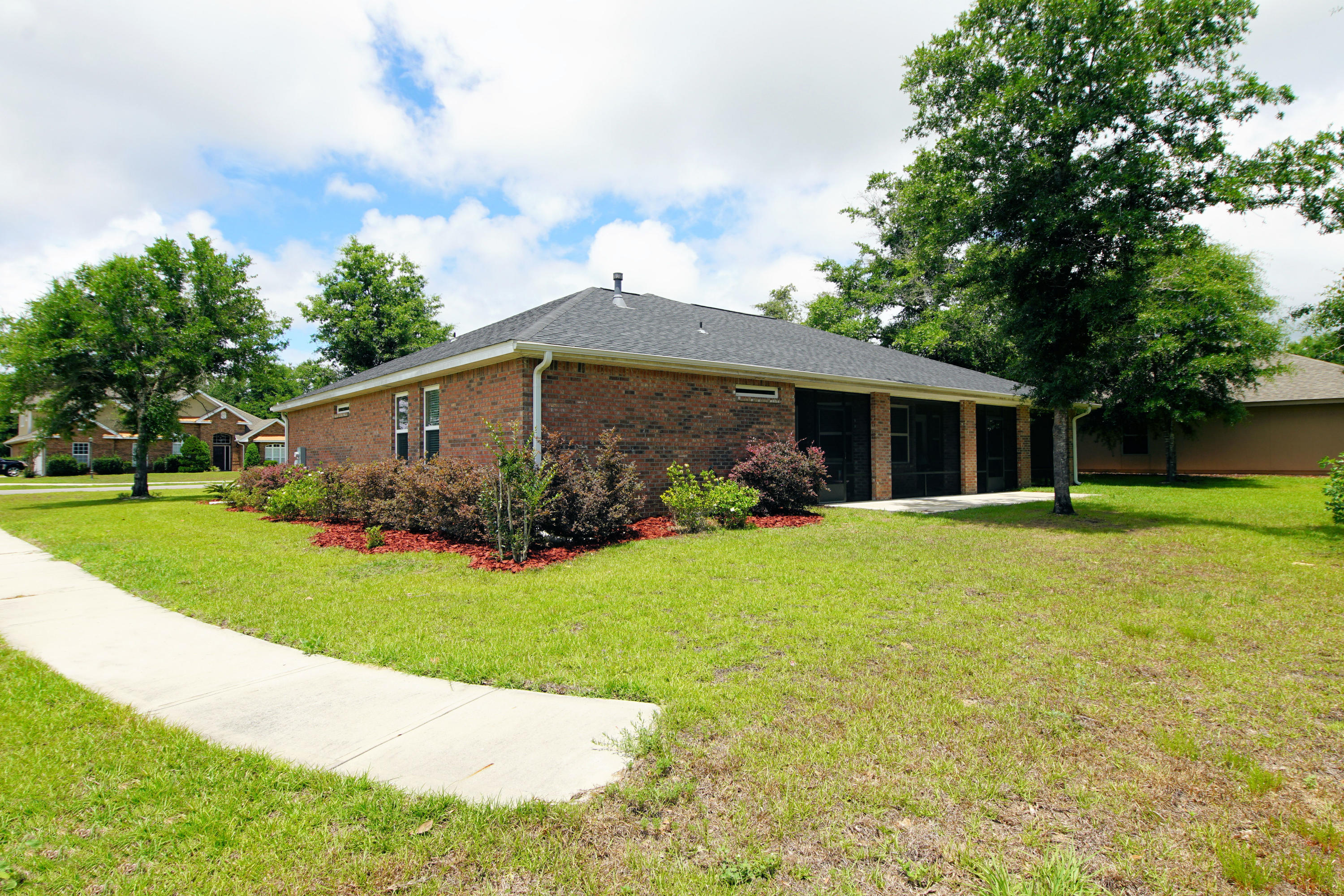 CHANAN ESTATES - Residential