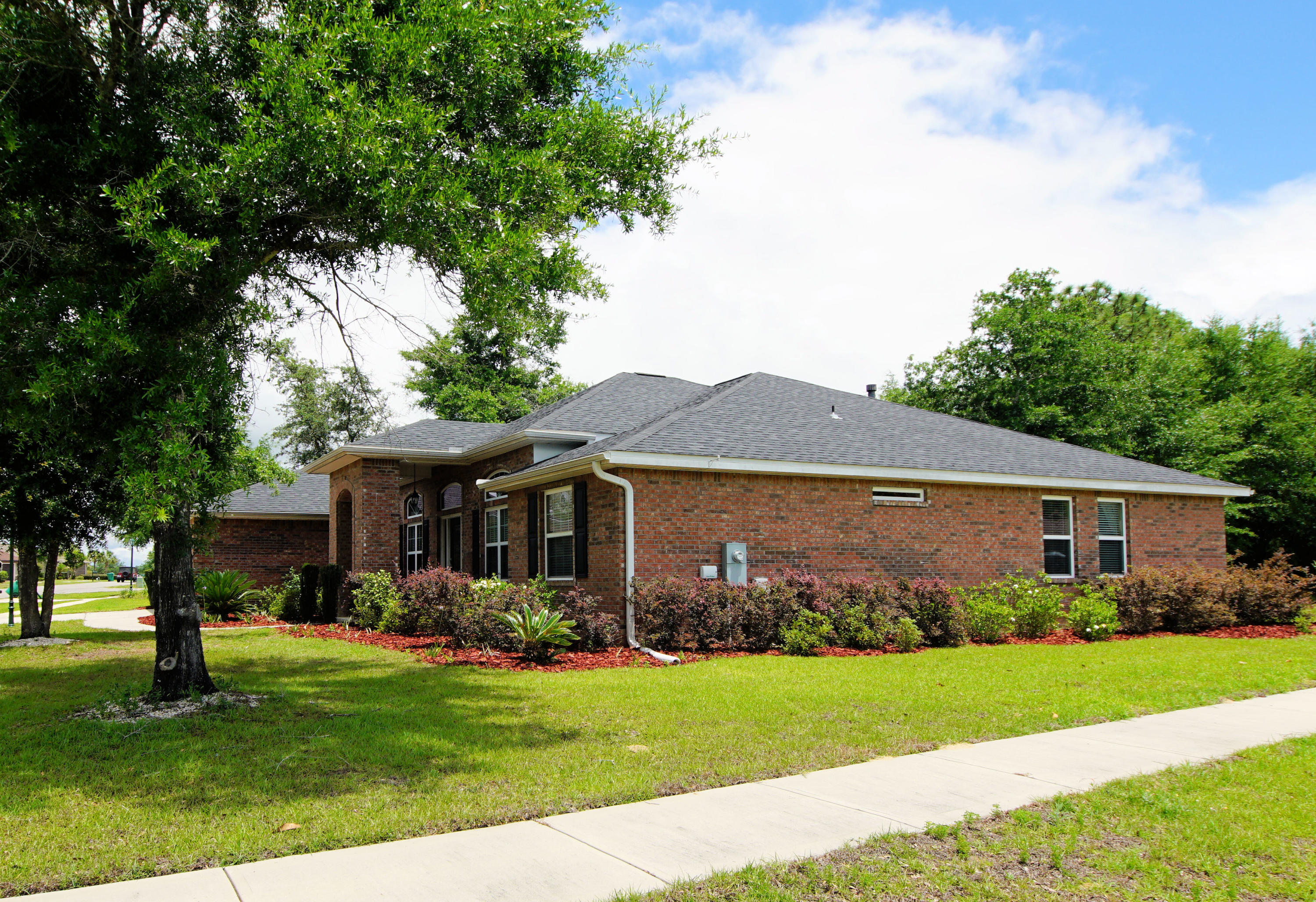 CHANAN ESTATES - Residential