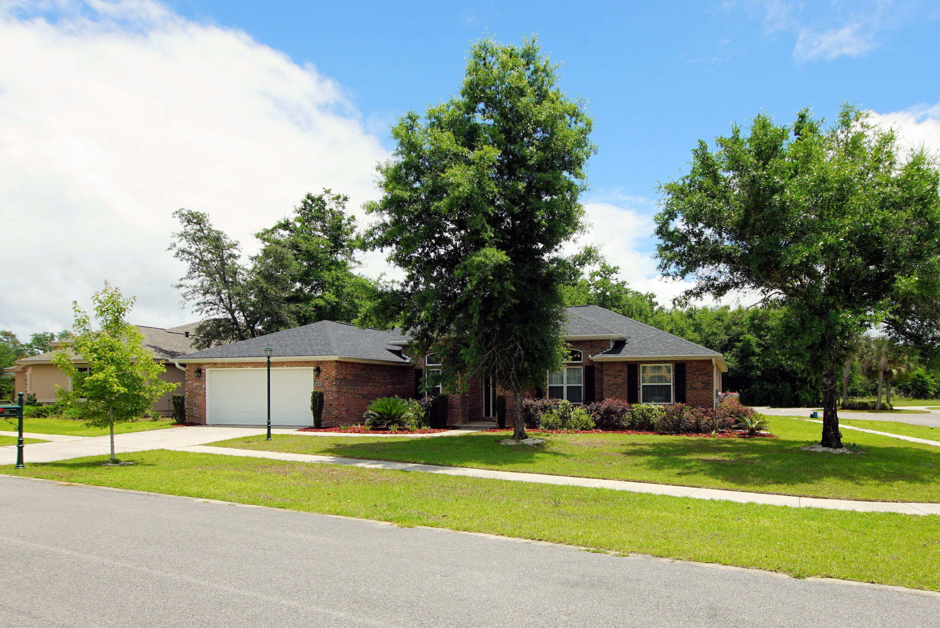 CHANAN ESTATES - Residential