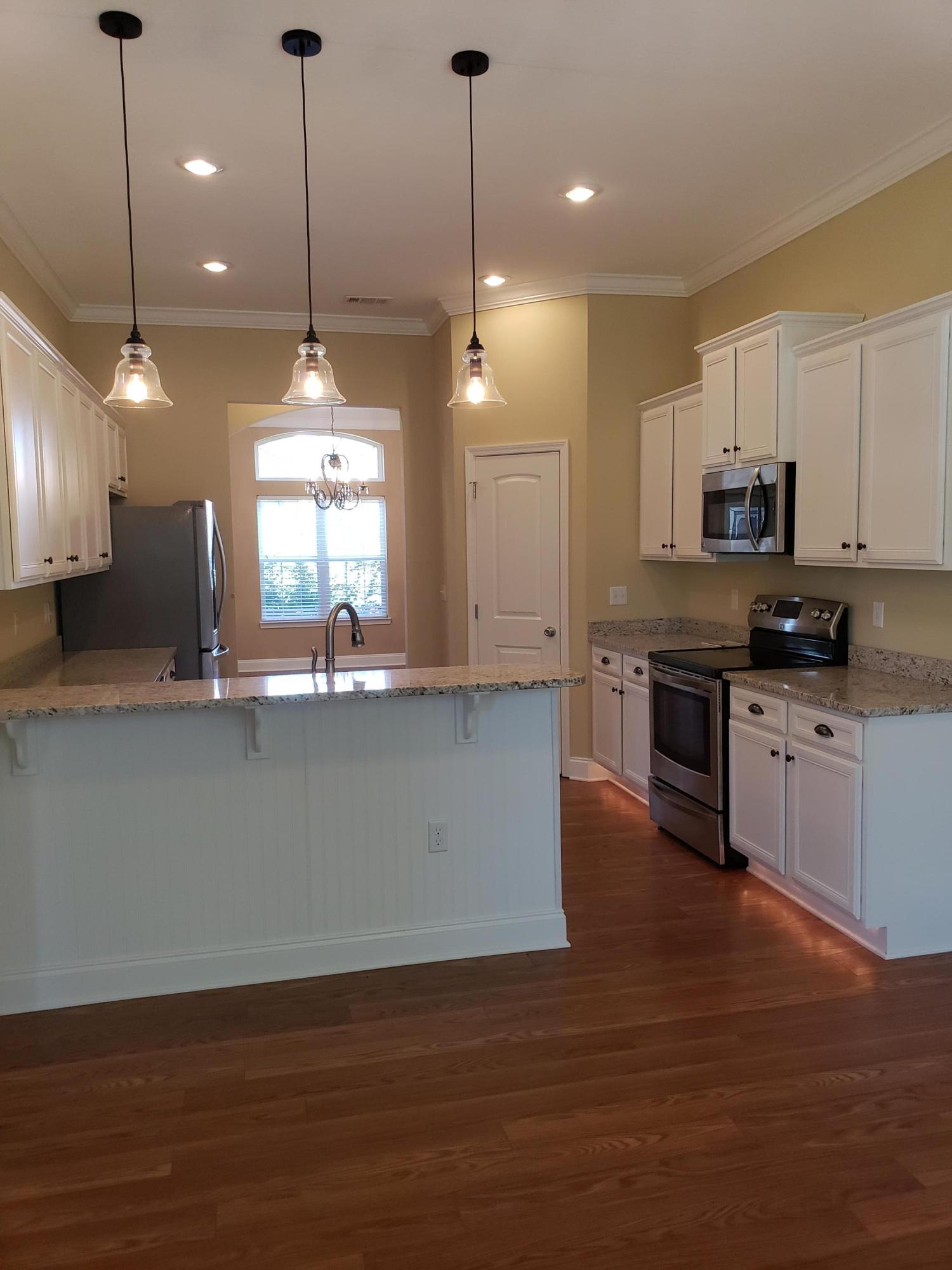 CHANAN ESTATES - Residential