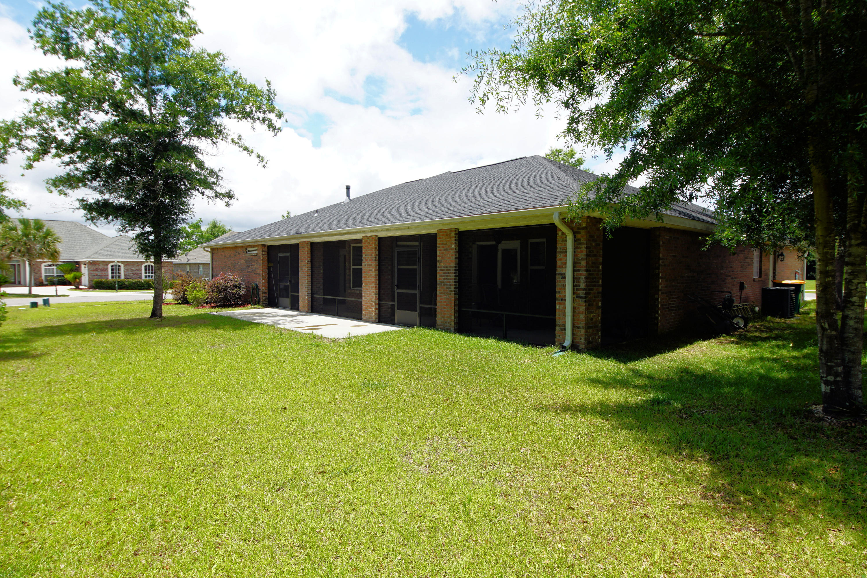 CHANAN ESTATES - Residential