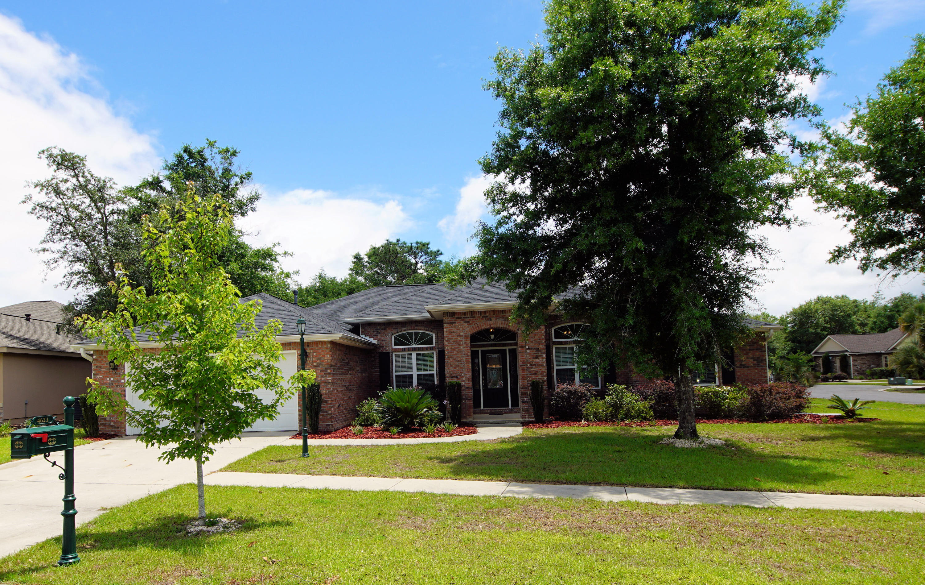 CHANAN ESTATES - Residential