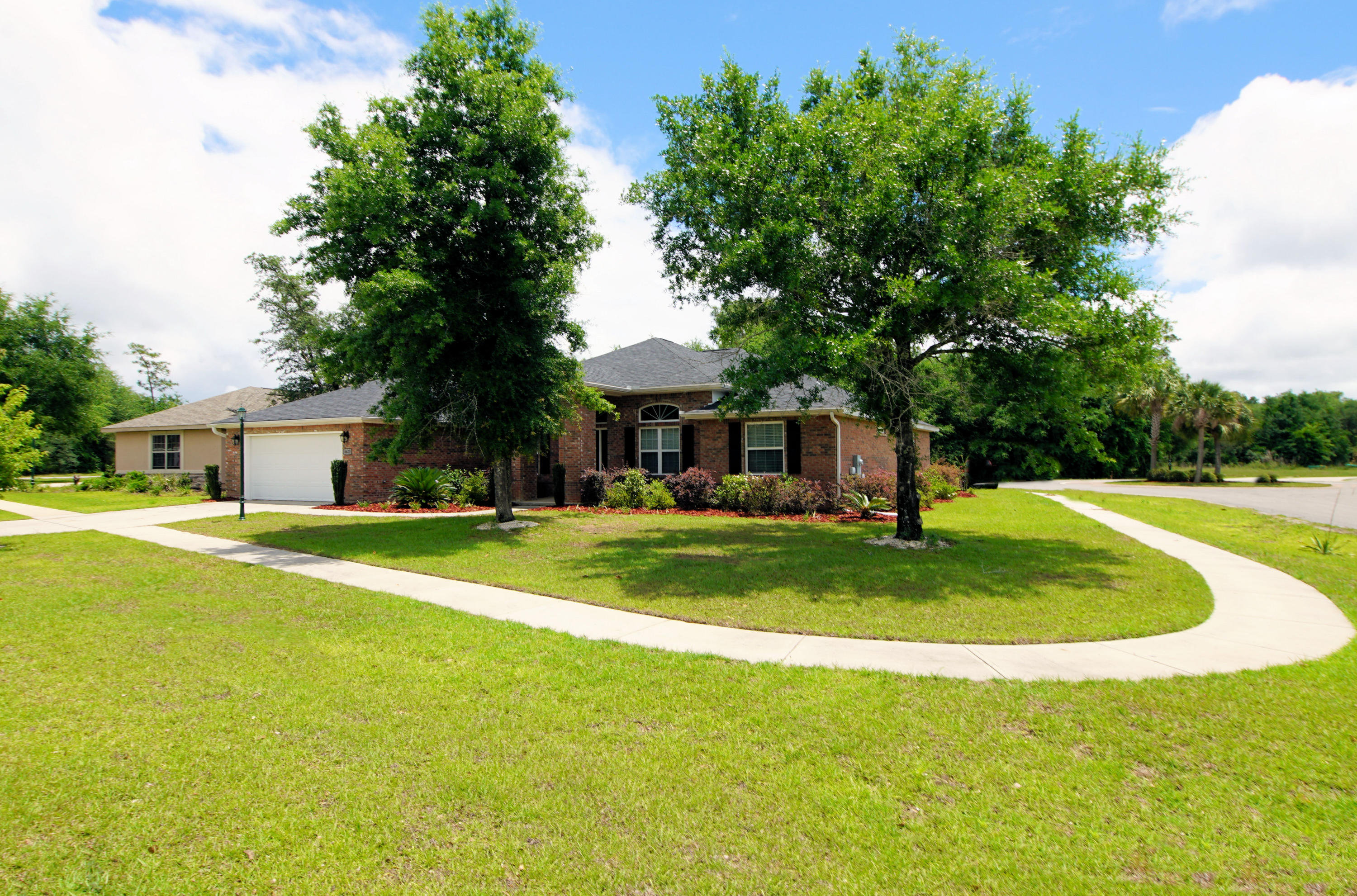 CHANAN ESTATES - Residential