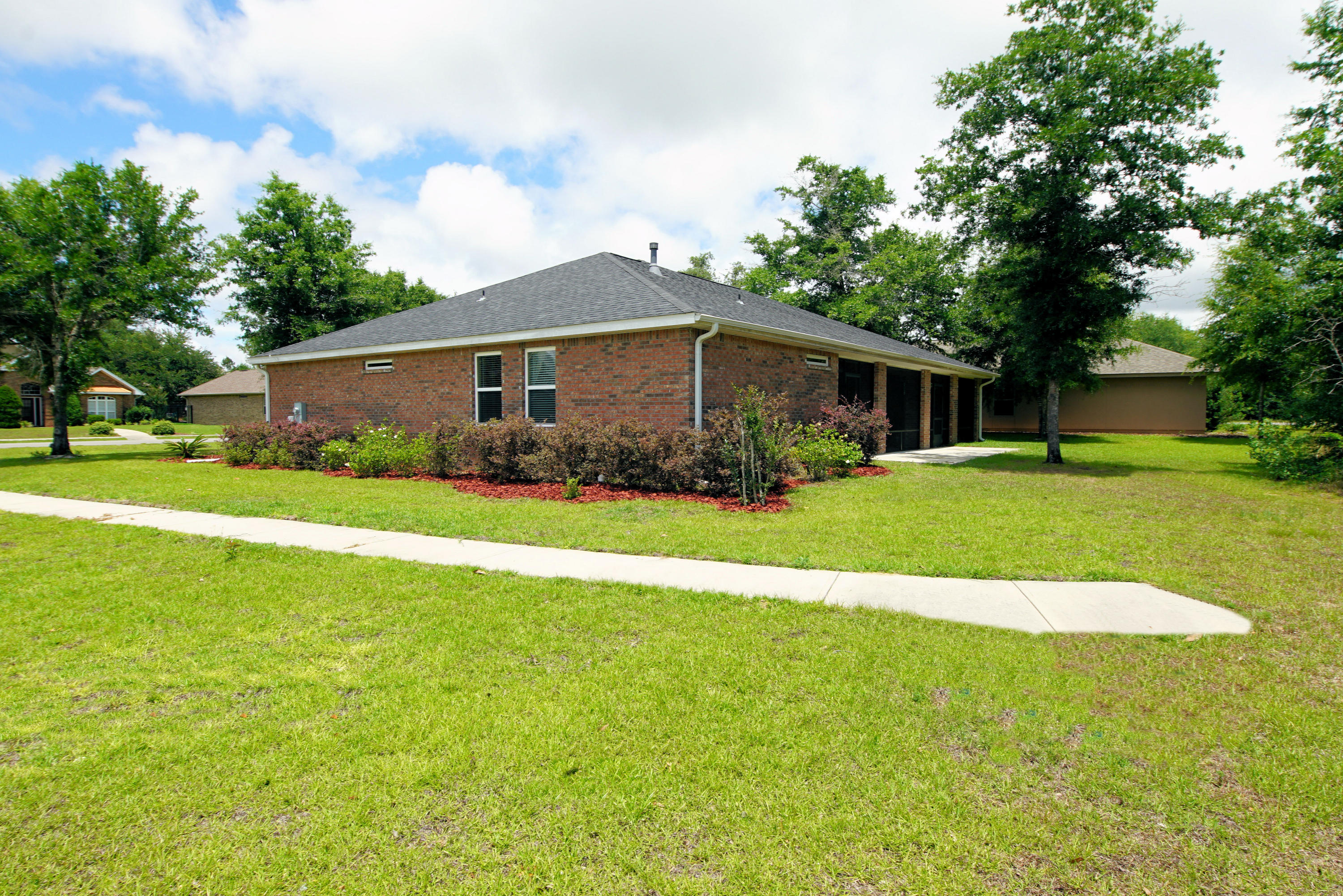 CHANAN ESTATES - Residential