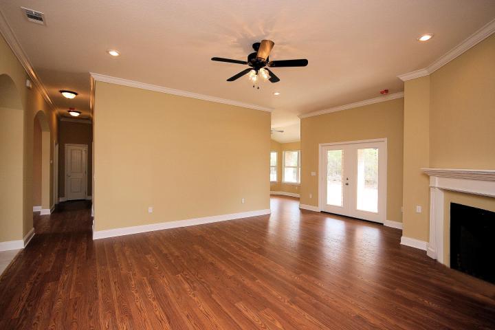 CHANAN ESTATES - Residential