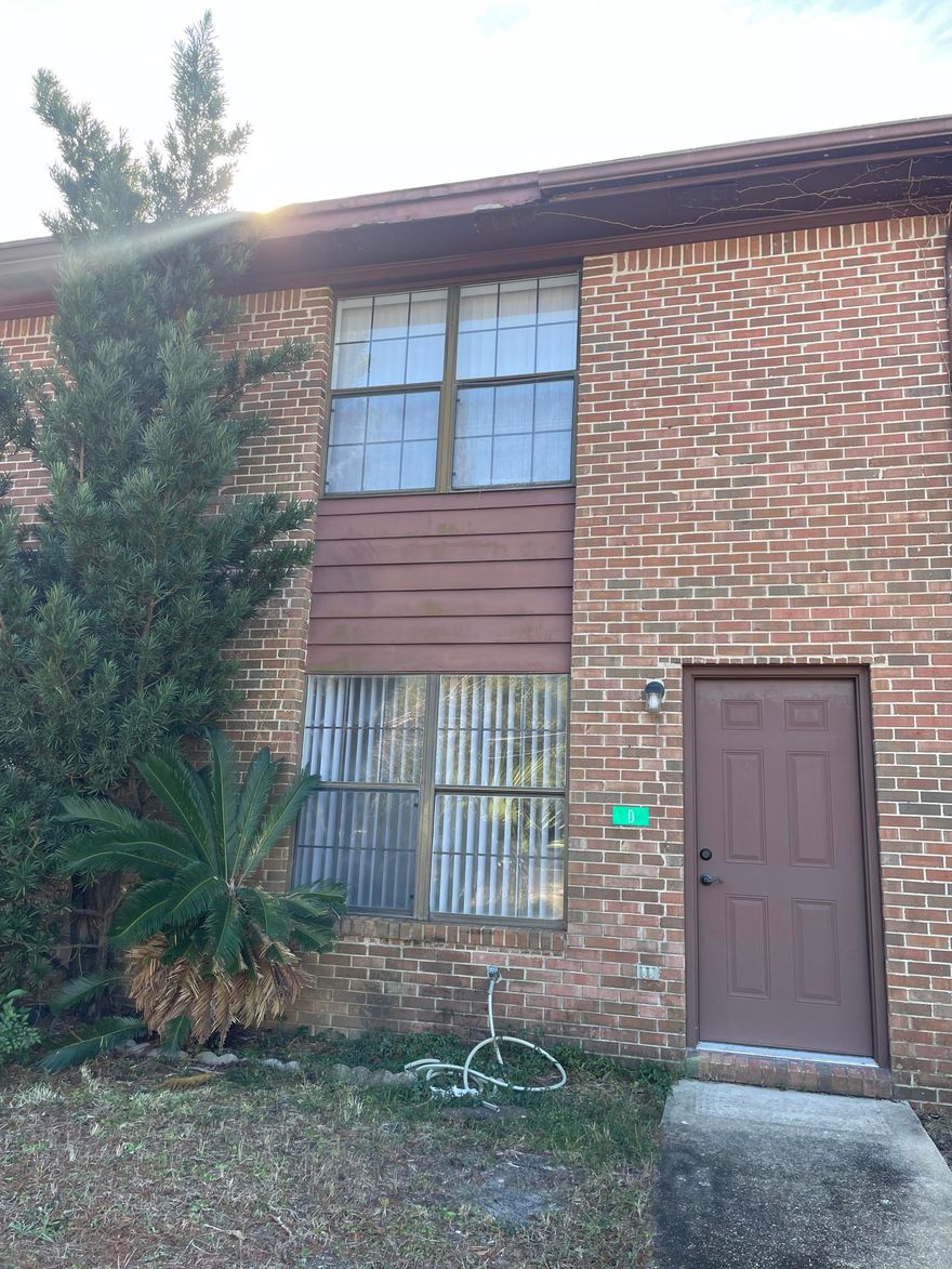 New appliances in kitchen.