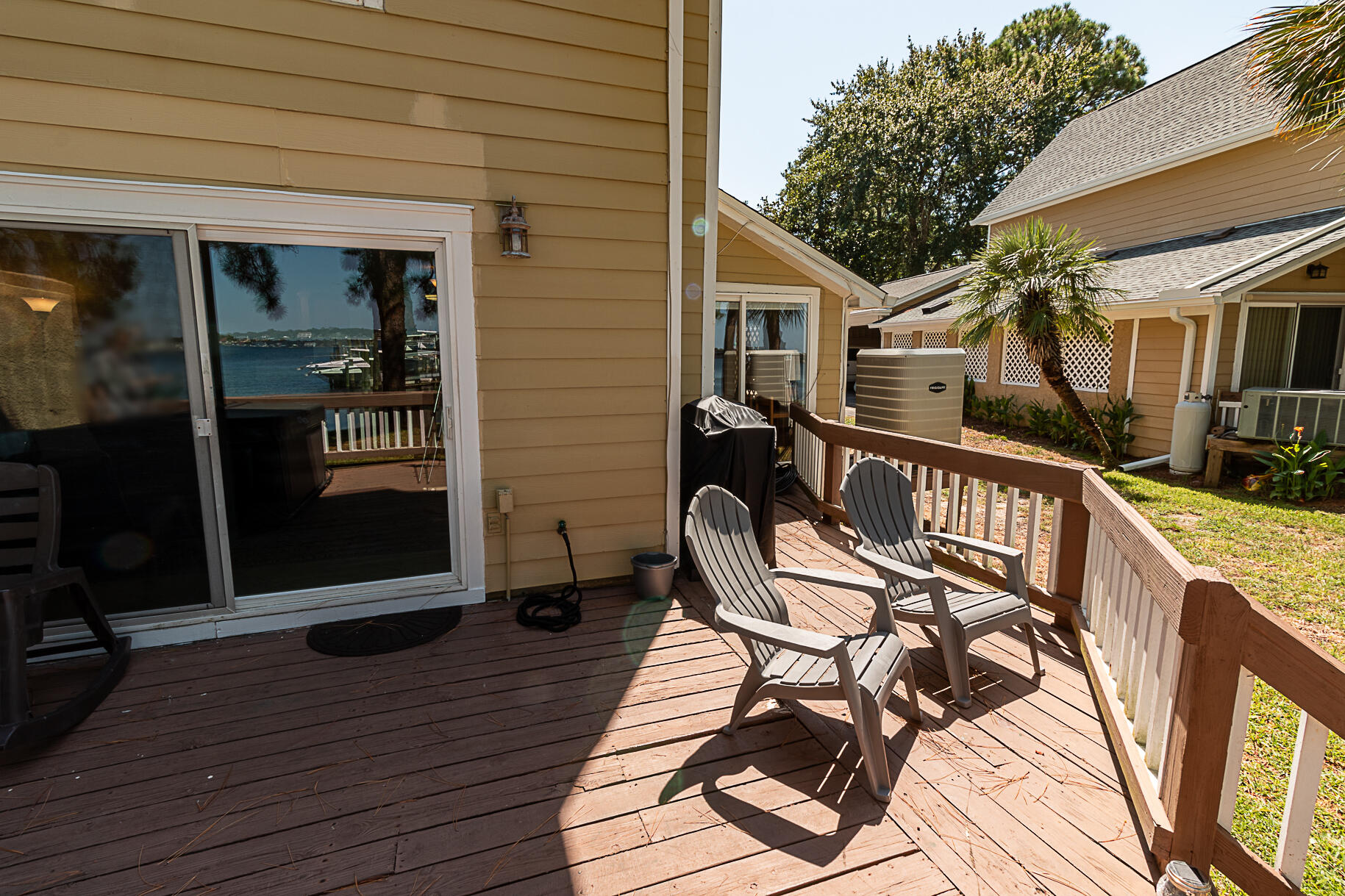 GARNIERS CAY PH 2 - Residential Lease