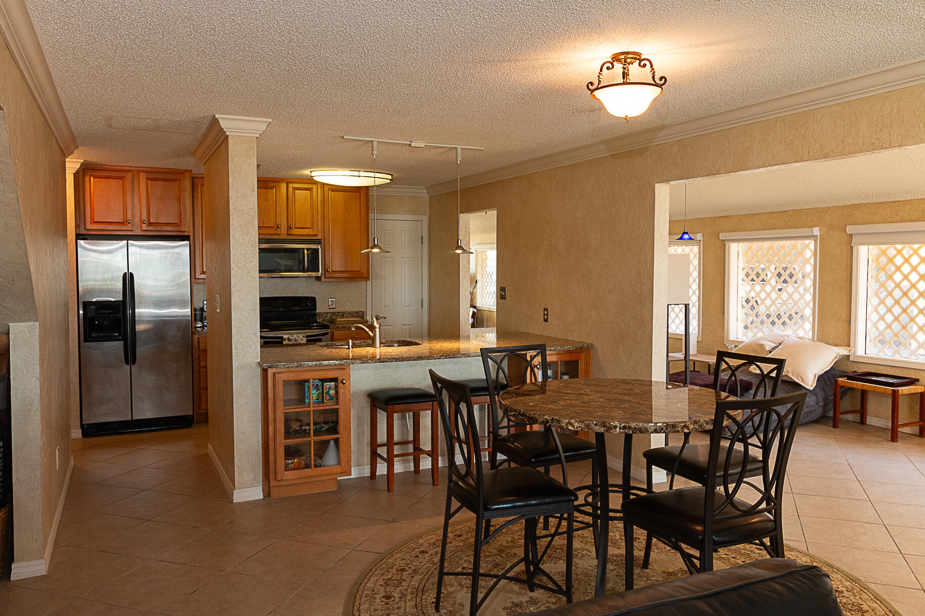 GARNIERS CAY PH 2 - Residential Lease