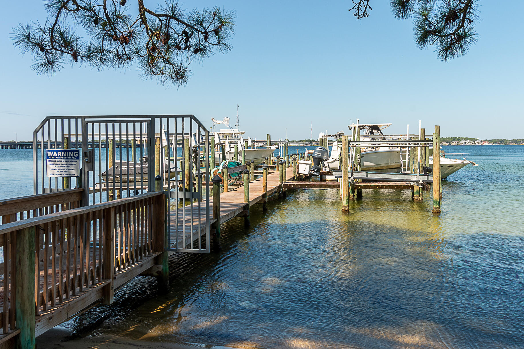 GARNIERS CAY PH 2 - Residential Lease