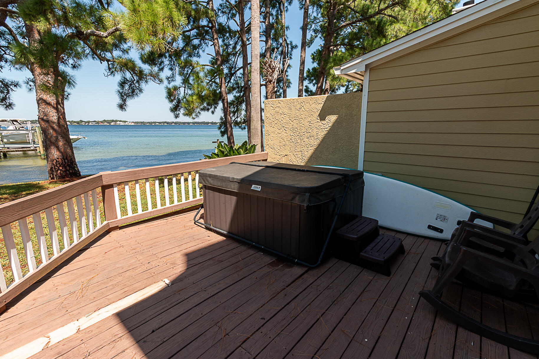 GARNIERS CAY PH 2 - Residential Lease