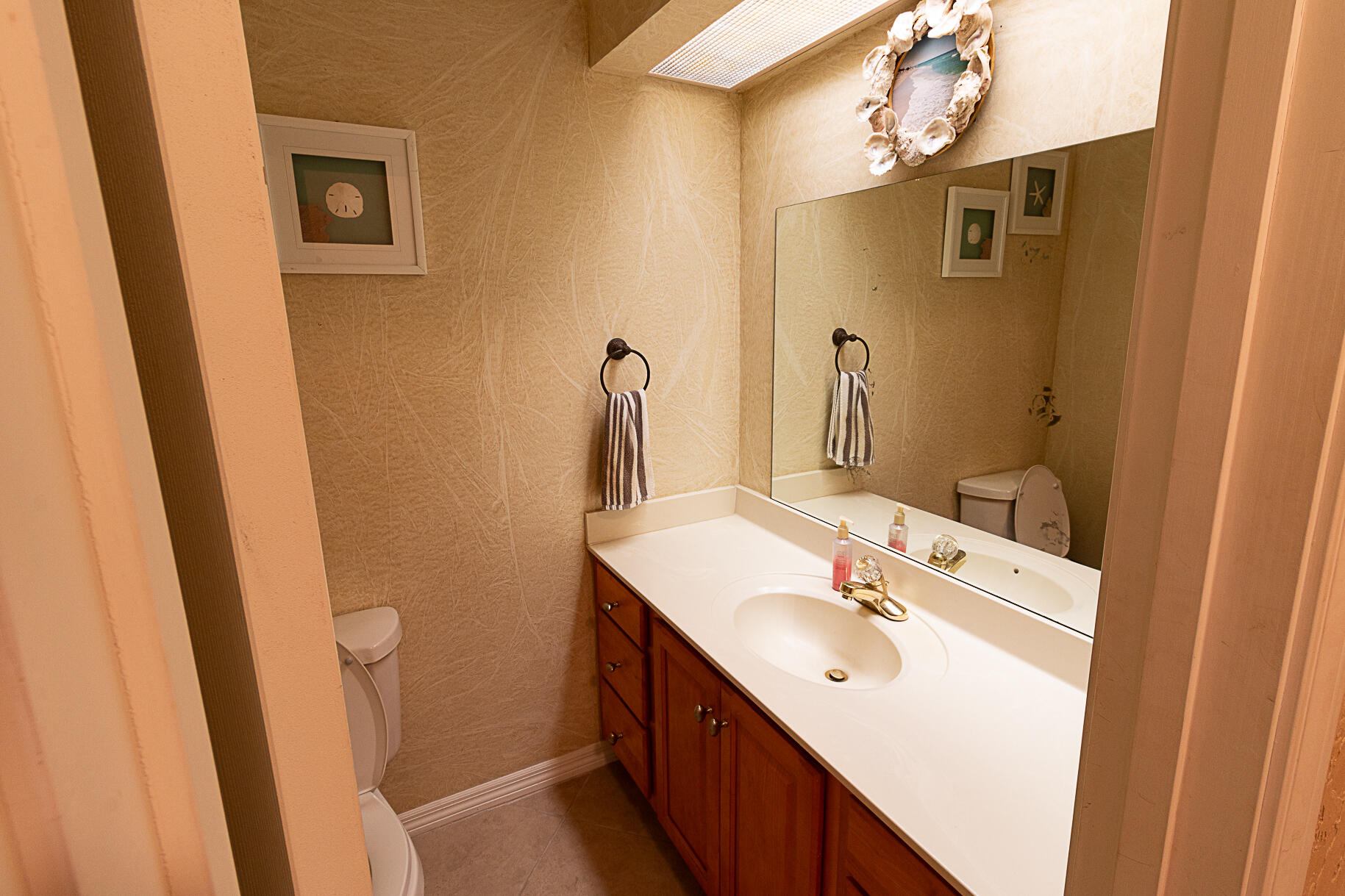 GARNIERS CAY PH 2 - Residential Lease