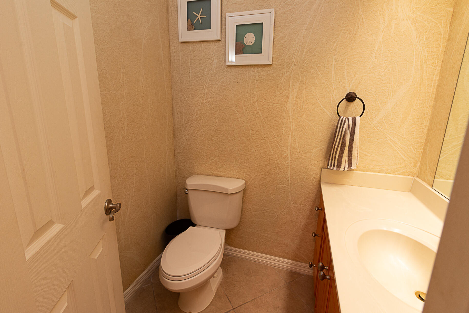 GARNIERS CAY PH 2 - Residential Lease