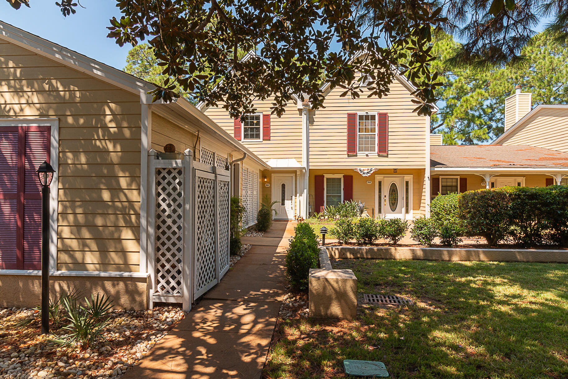 GARNIERS CAY PH 2 - Residential Lease