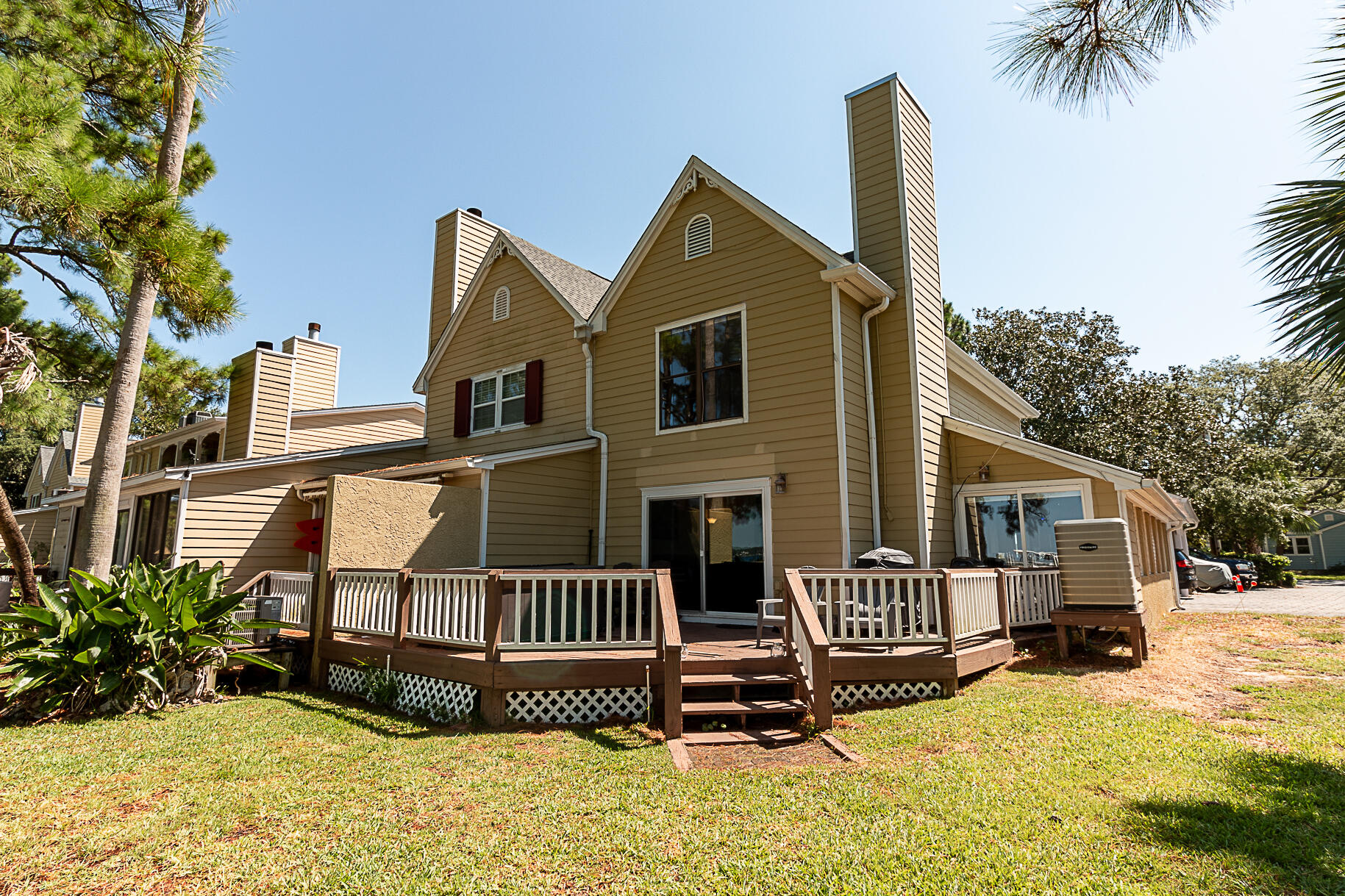 GARNIERS CAY PH 2 - Residential Lease