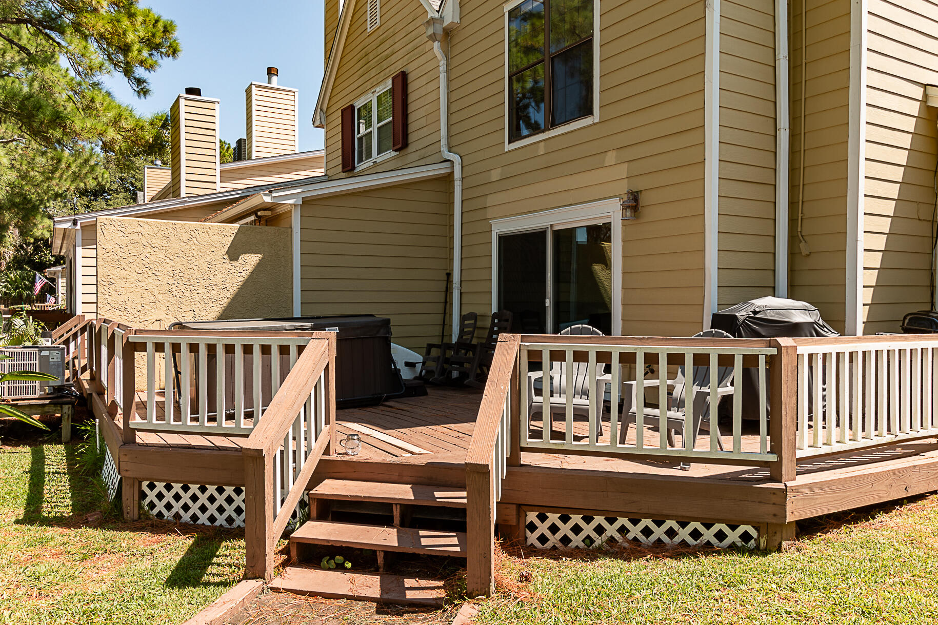 GARNIERS CAY PH 2 - Residential Lease